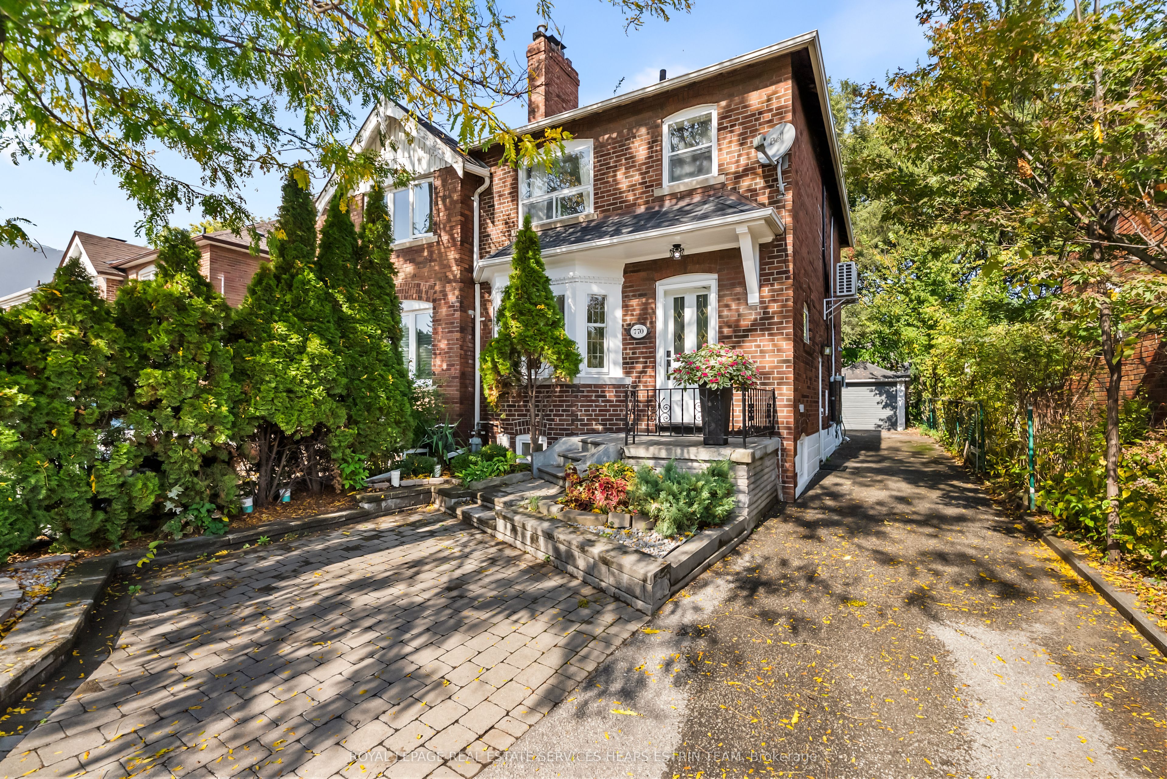 770 Eglinton Avenue E Property Photo 2