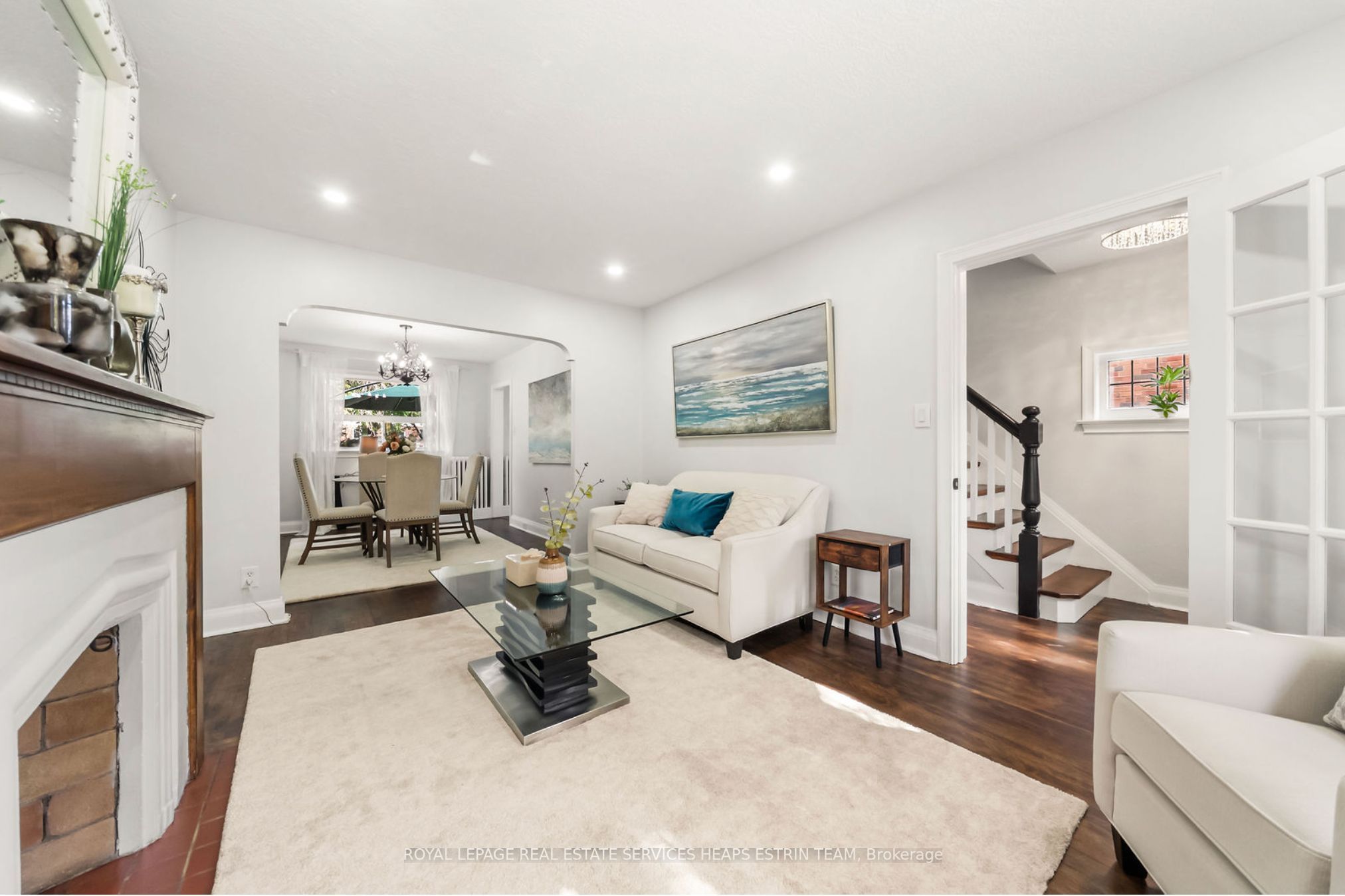 770 Eglinton Avenue E Property Photo 8