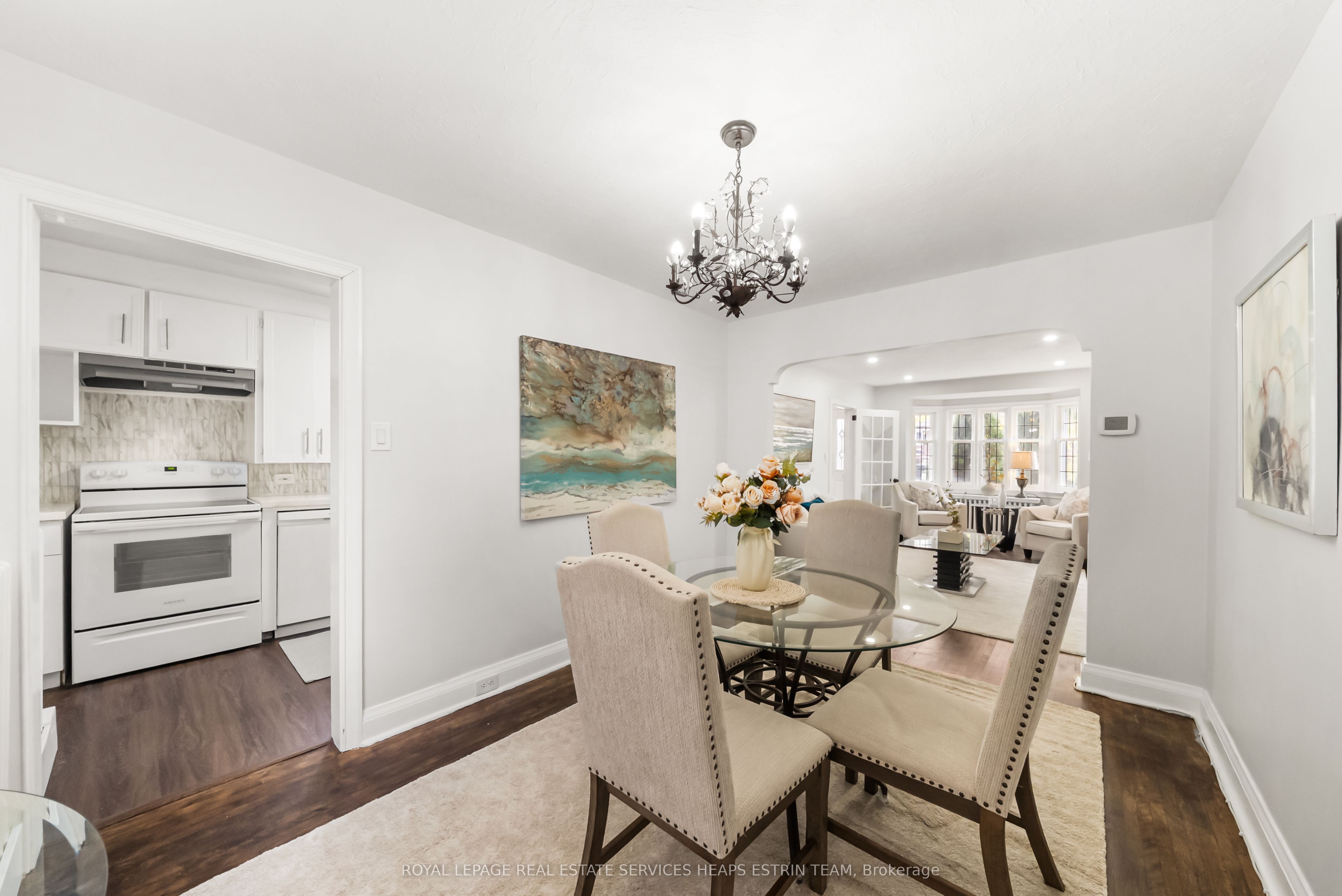 770 Eglinton Avenue E Property Photo 11