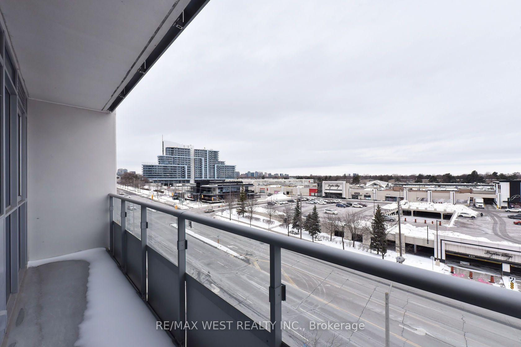 591 Sheppard Avenue E 622 Property Photo 32