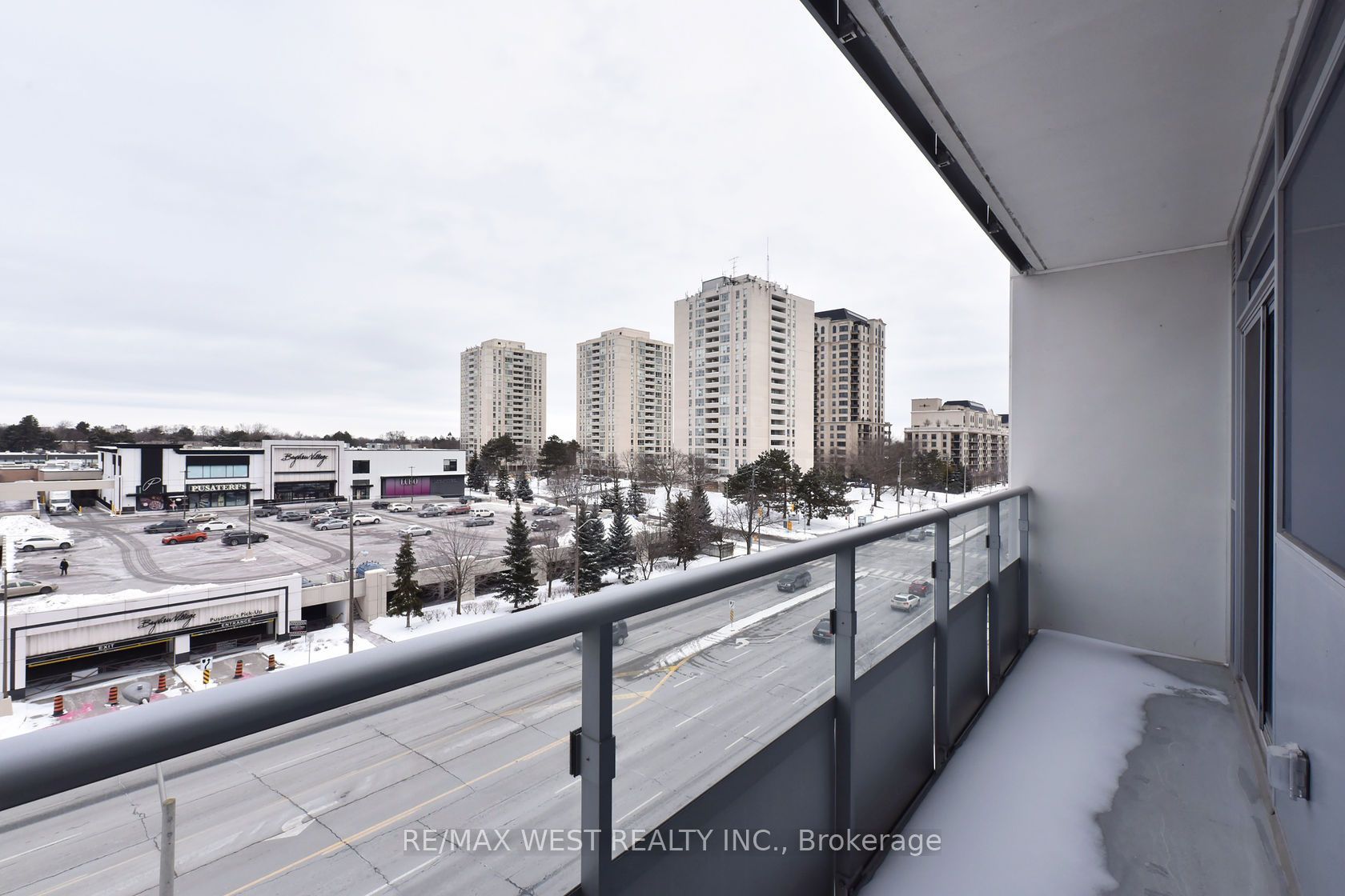 591 Sheppard Avenue E 622 Property Photo 33