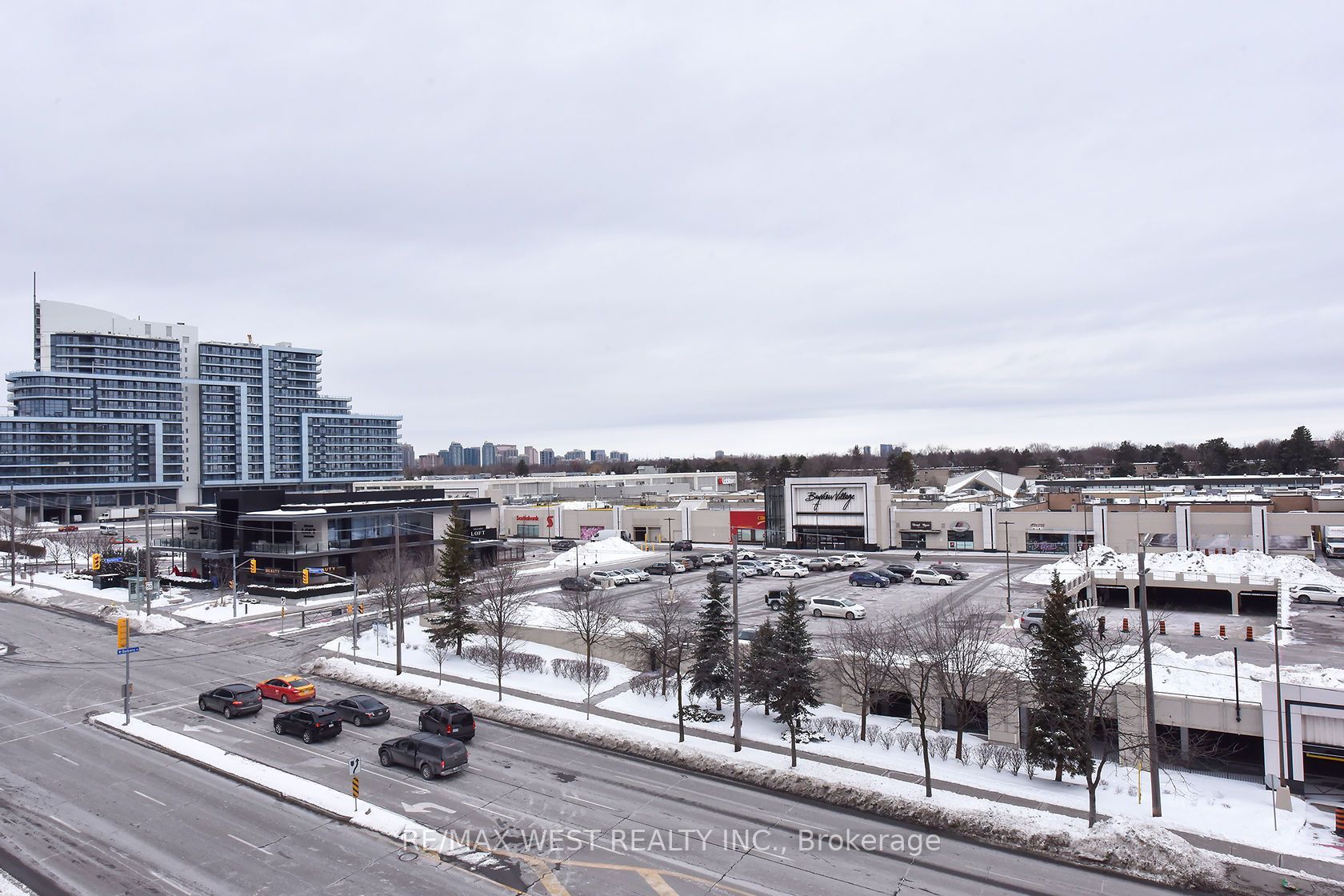 591 Sheppard Avenue E 622 Property Photo 35
