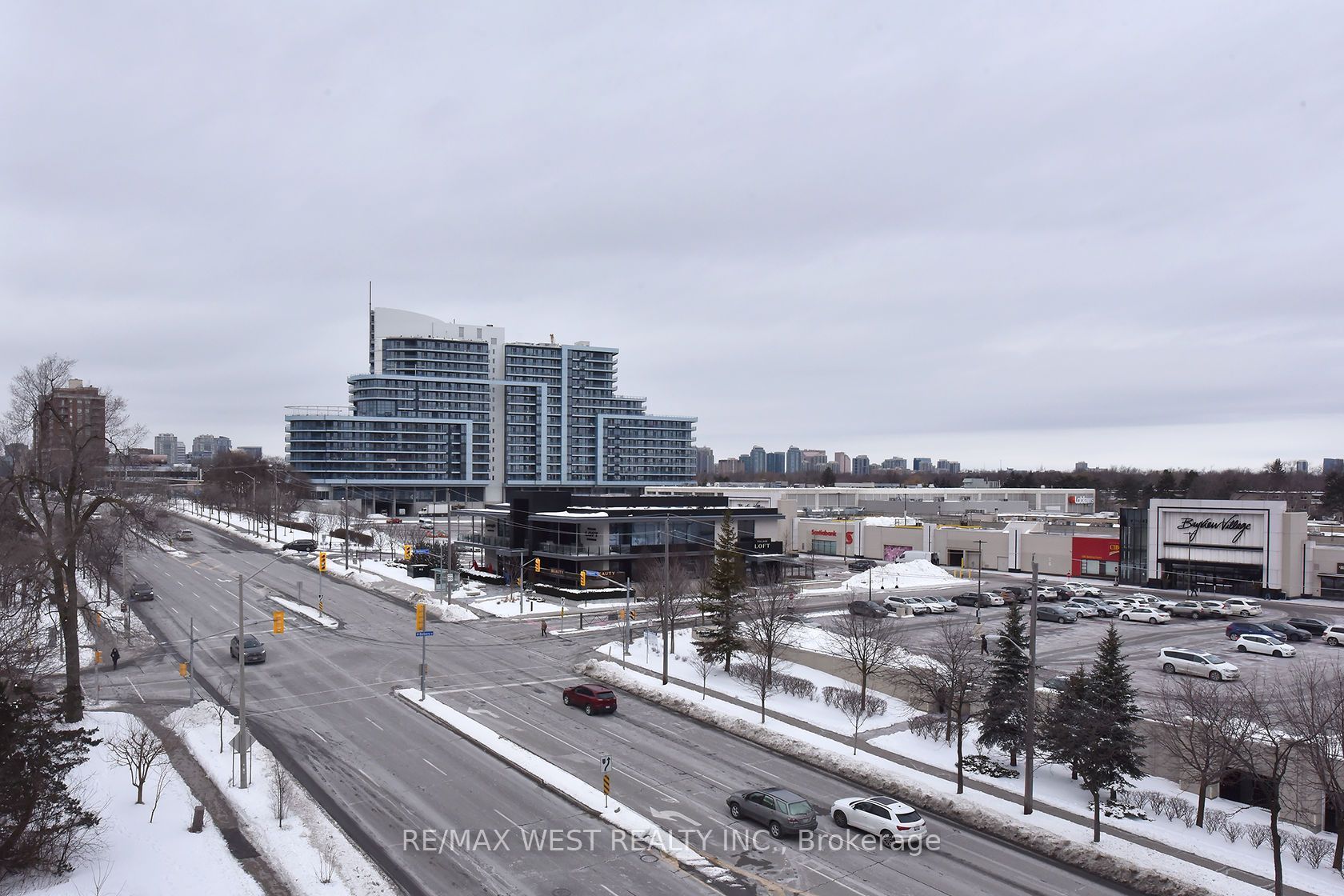591 Sheppard Avenue E 622 Property Photo 39