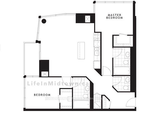 2191 Yonge Street 3311 Property Photo 22