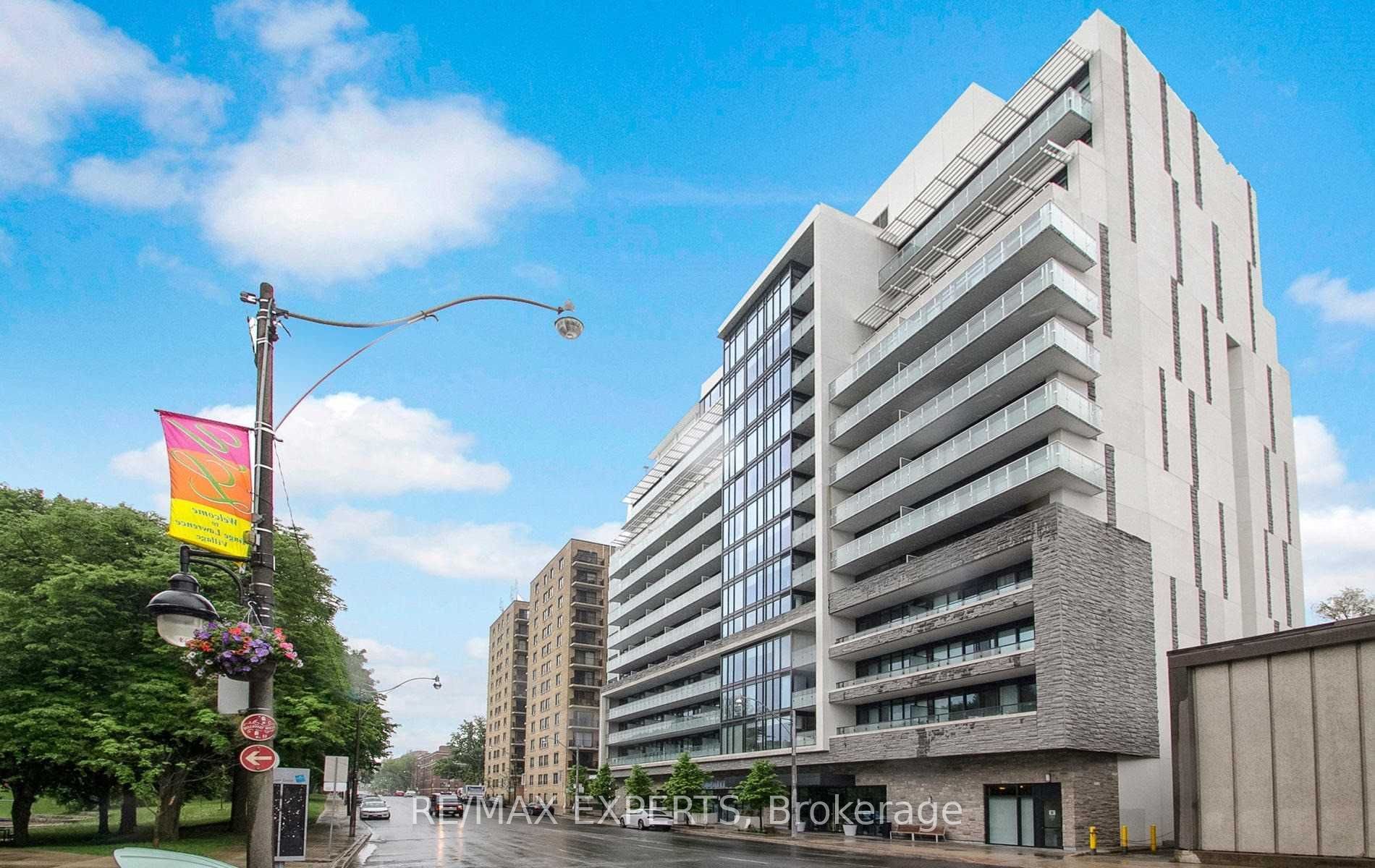 3018 Yonge Street 206 Property Photo 1