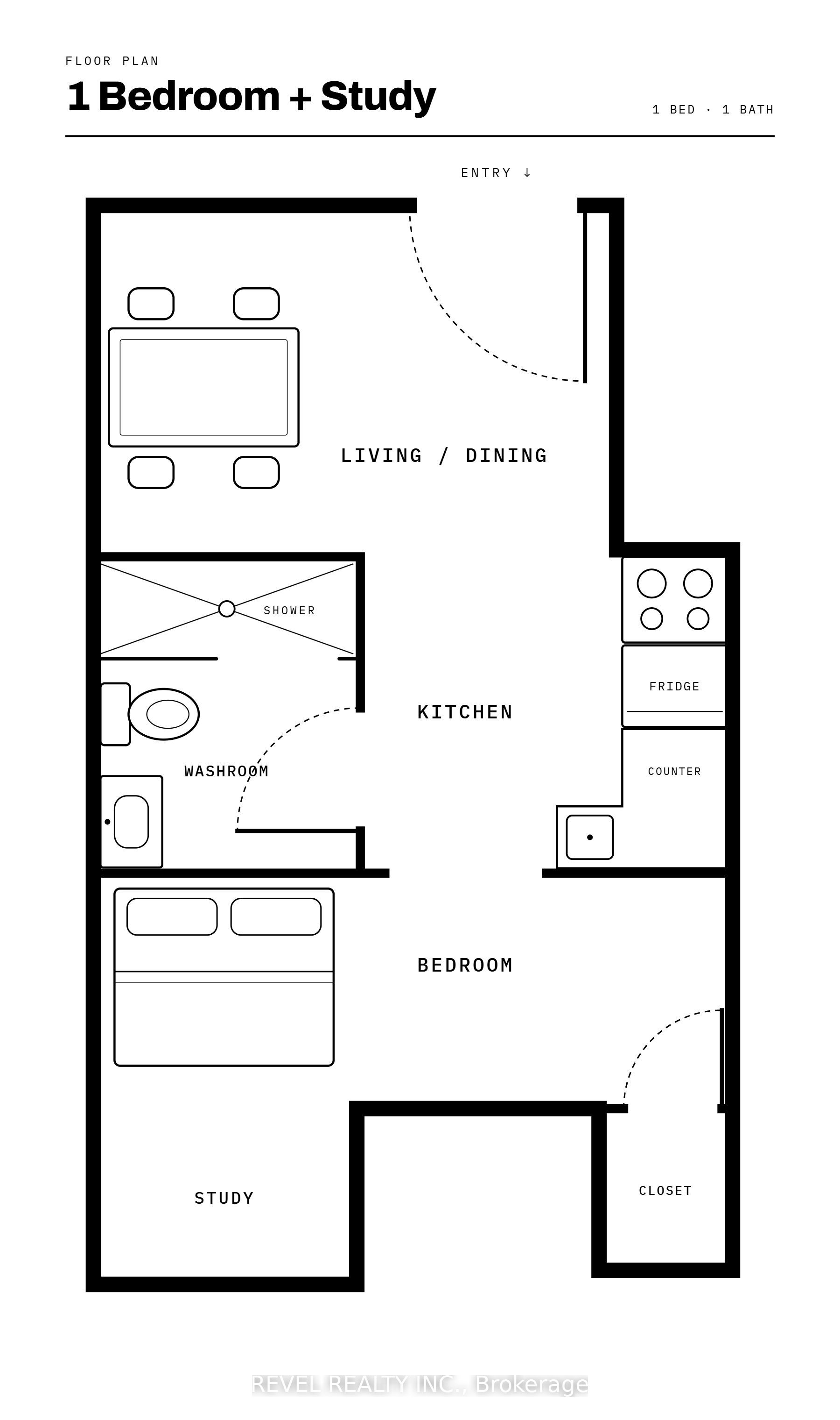 444 Westmount Avenue 2 Property Photo 7