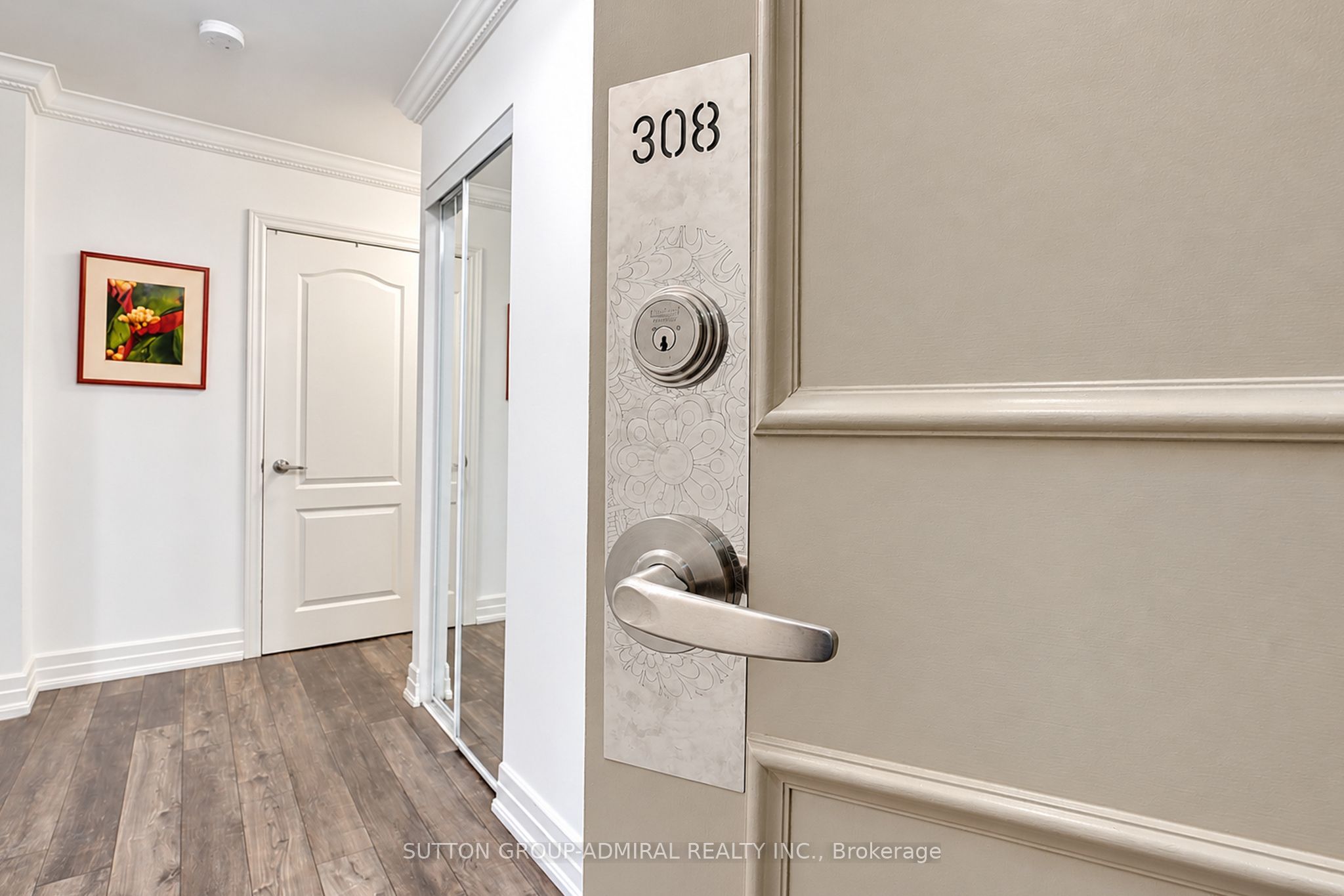 1201 Steeles Avenue W 308 Property Photo 2