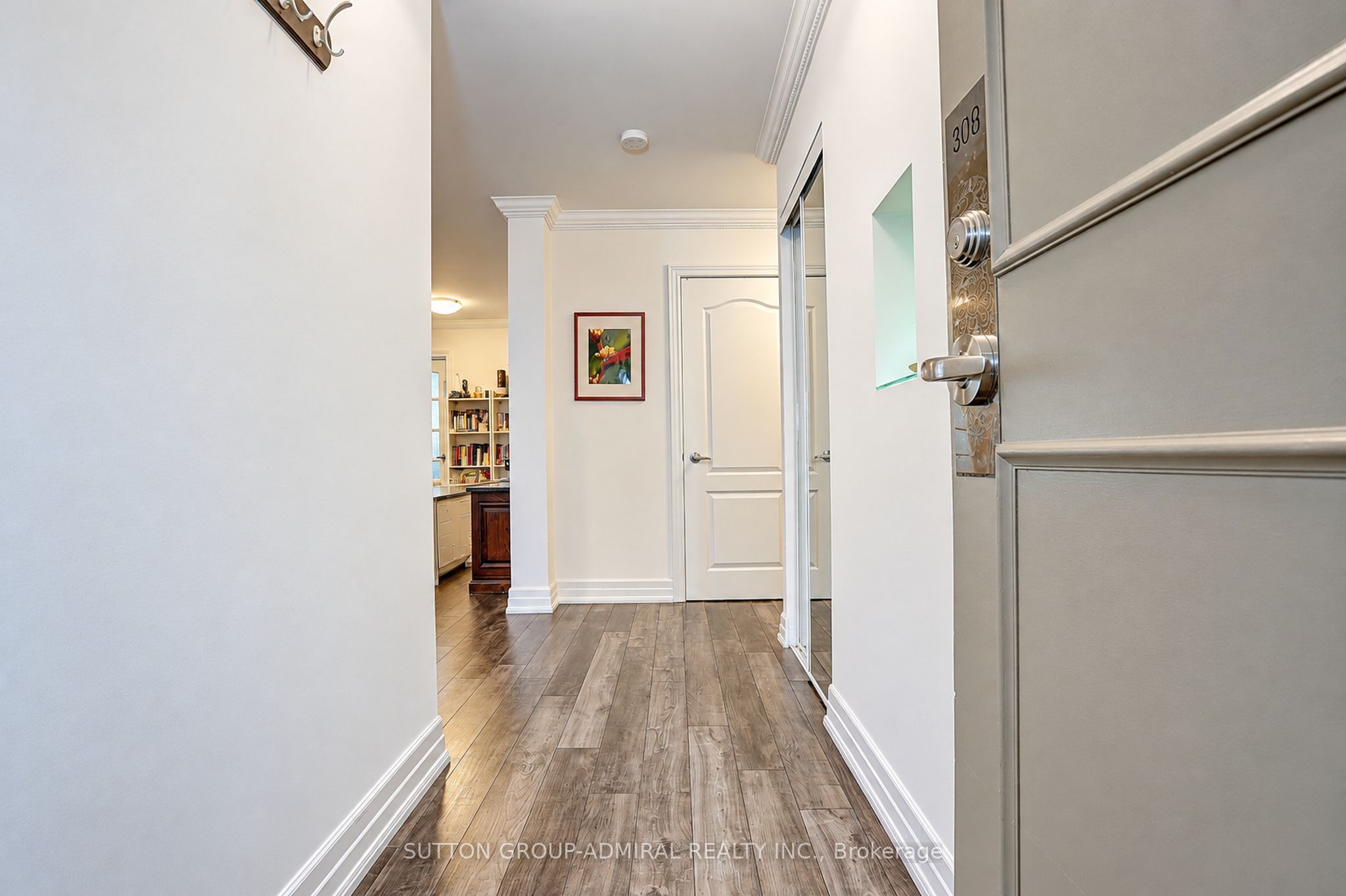 1201 Steeles Avenue W 308 Property Photo 3