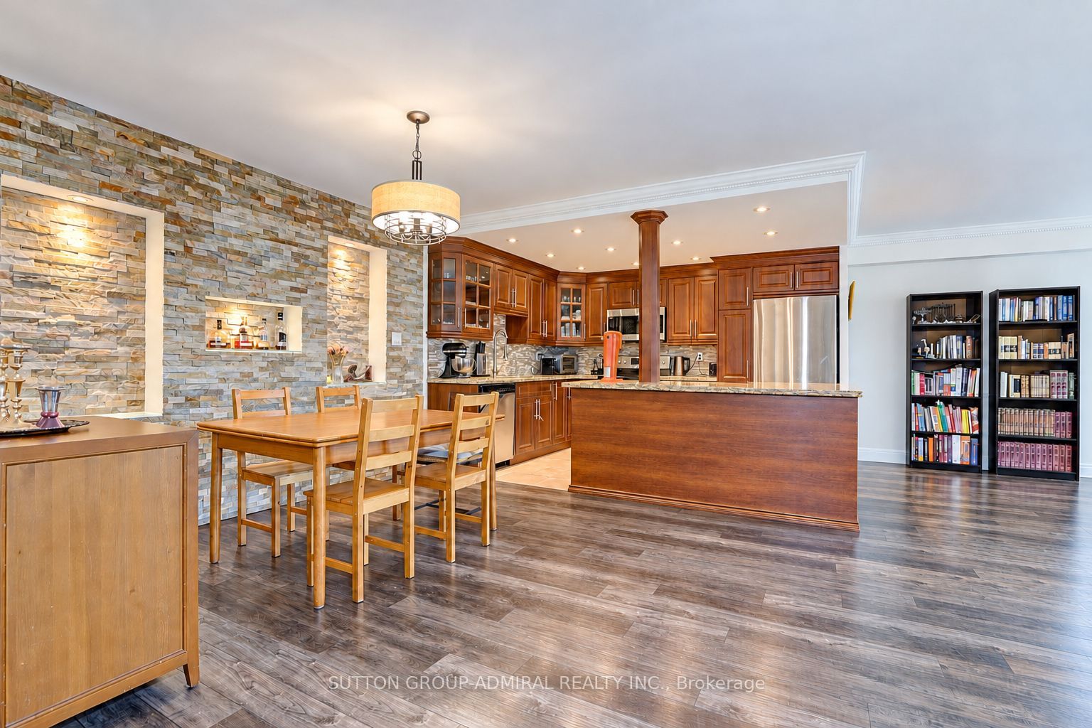1201 Steeles Avenue W 308 Property Photo 6