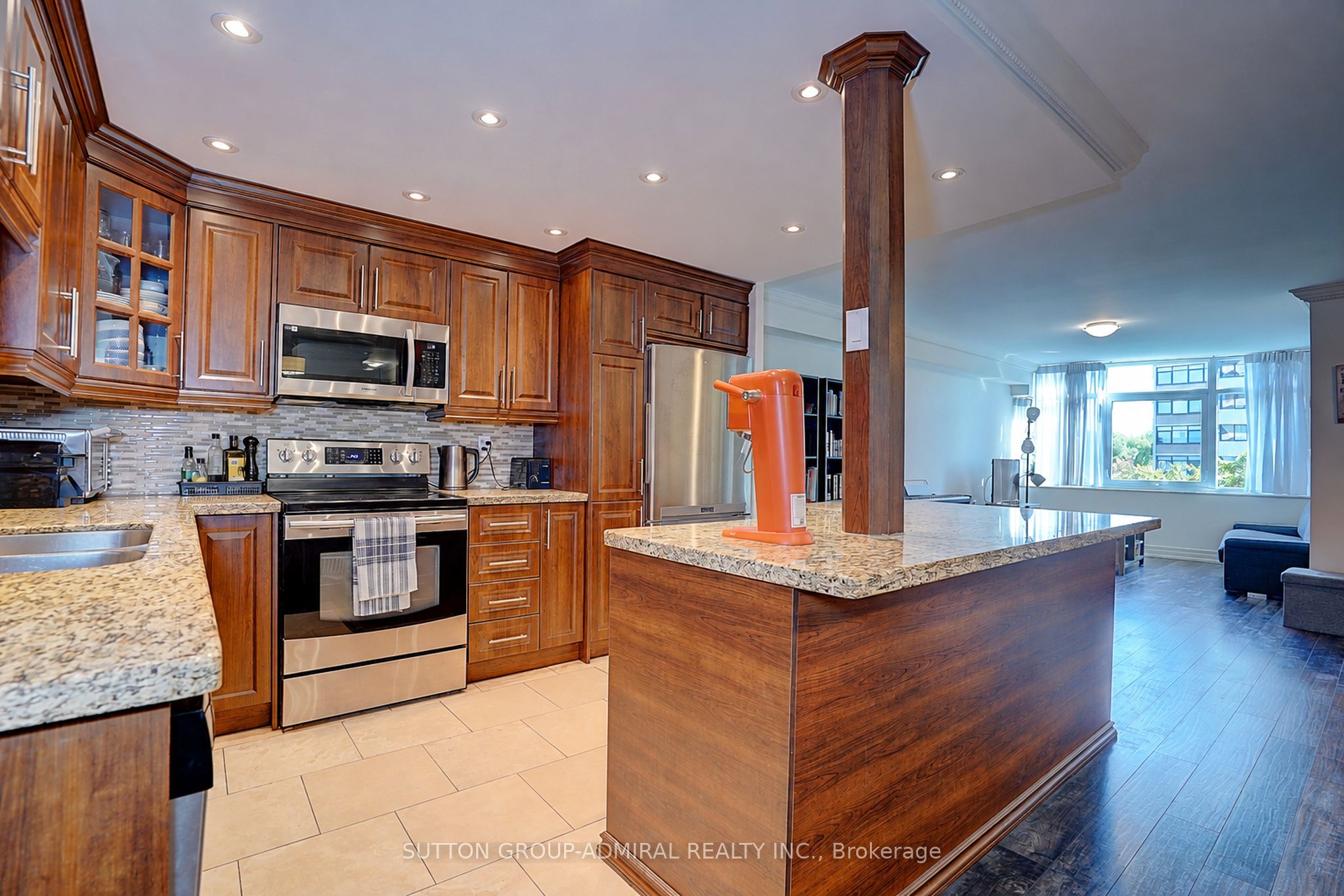 1201 Steeles Avenue W 308 Property Photo 26