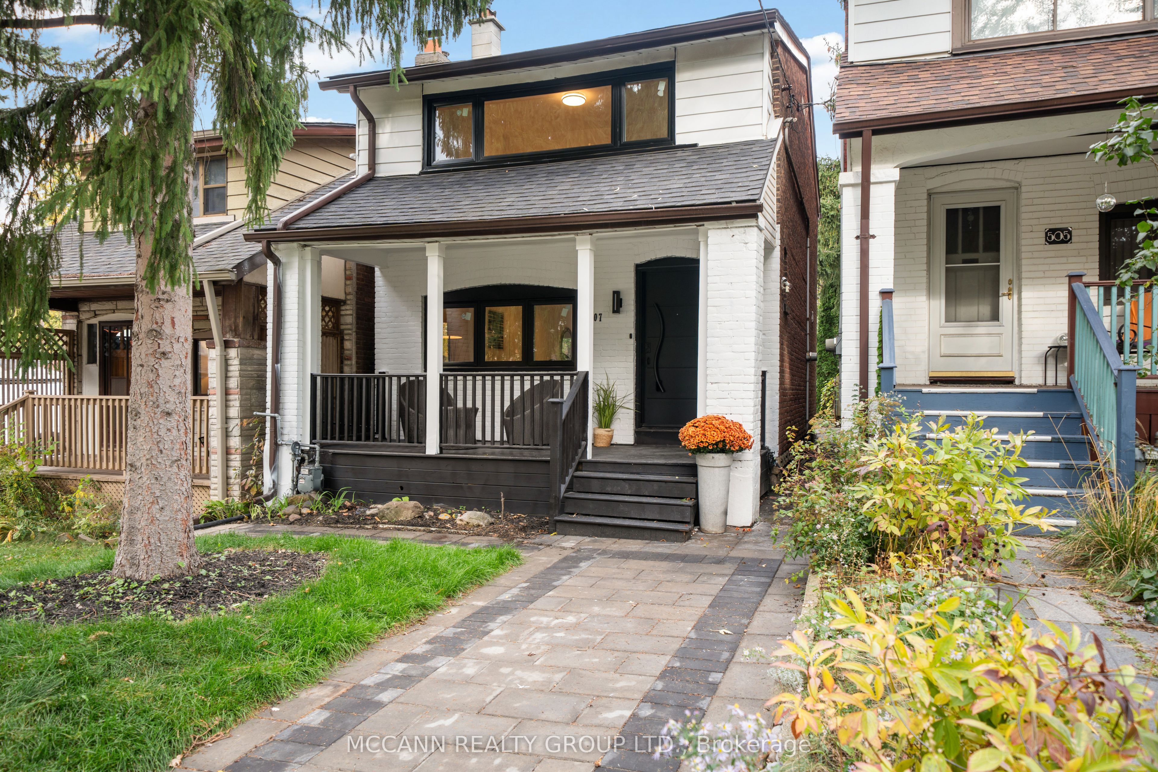 507 Rushton Road Property Photo 1