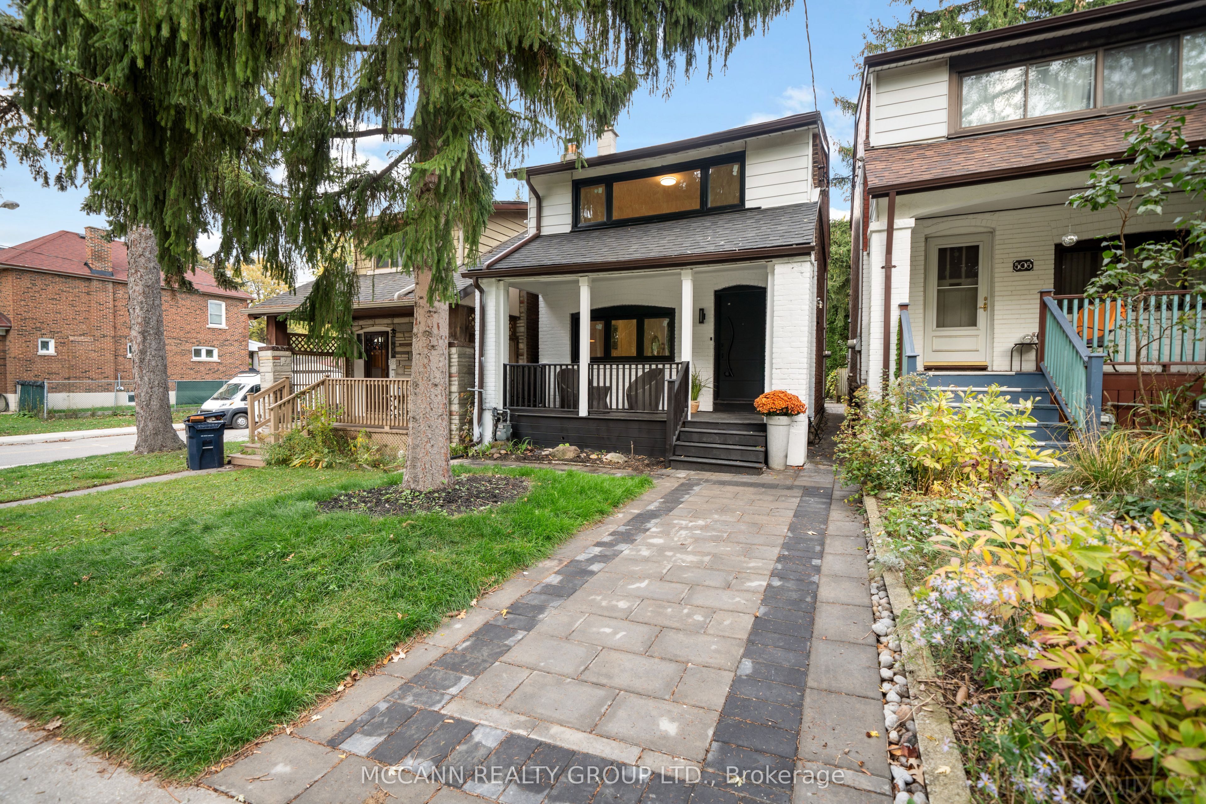507 Rushton Road Property Photo 2