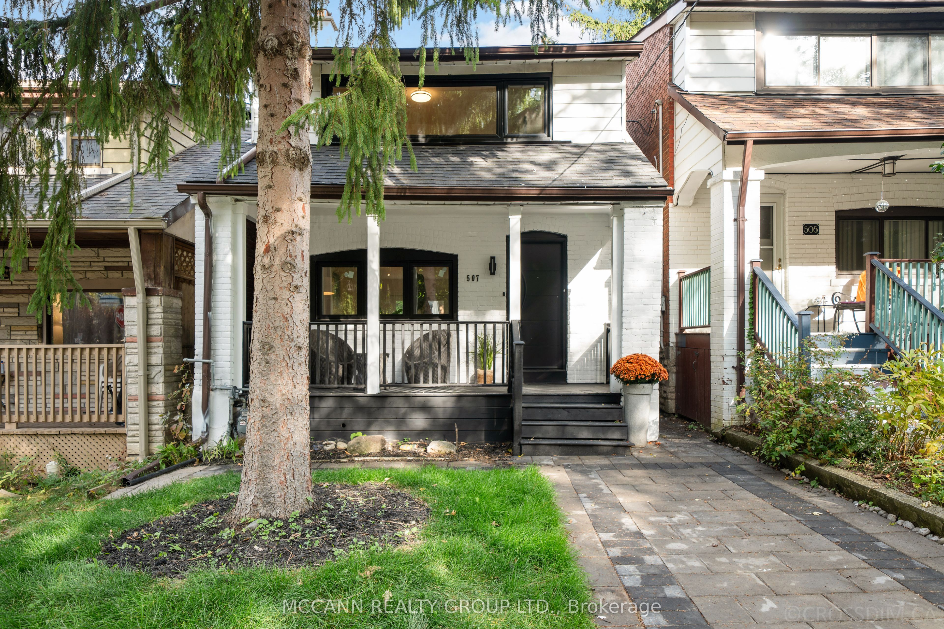 507 Rushton Road Property Photo 3