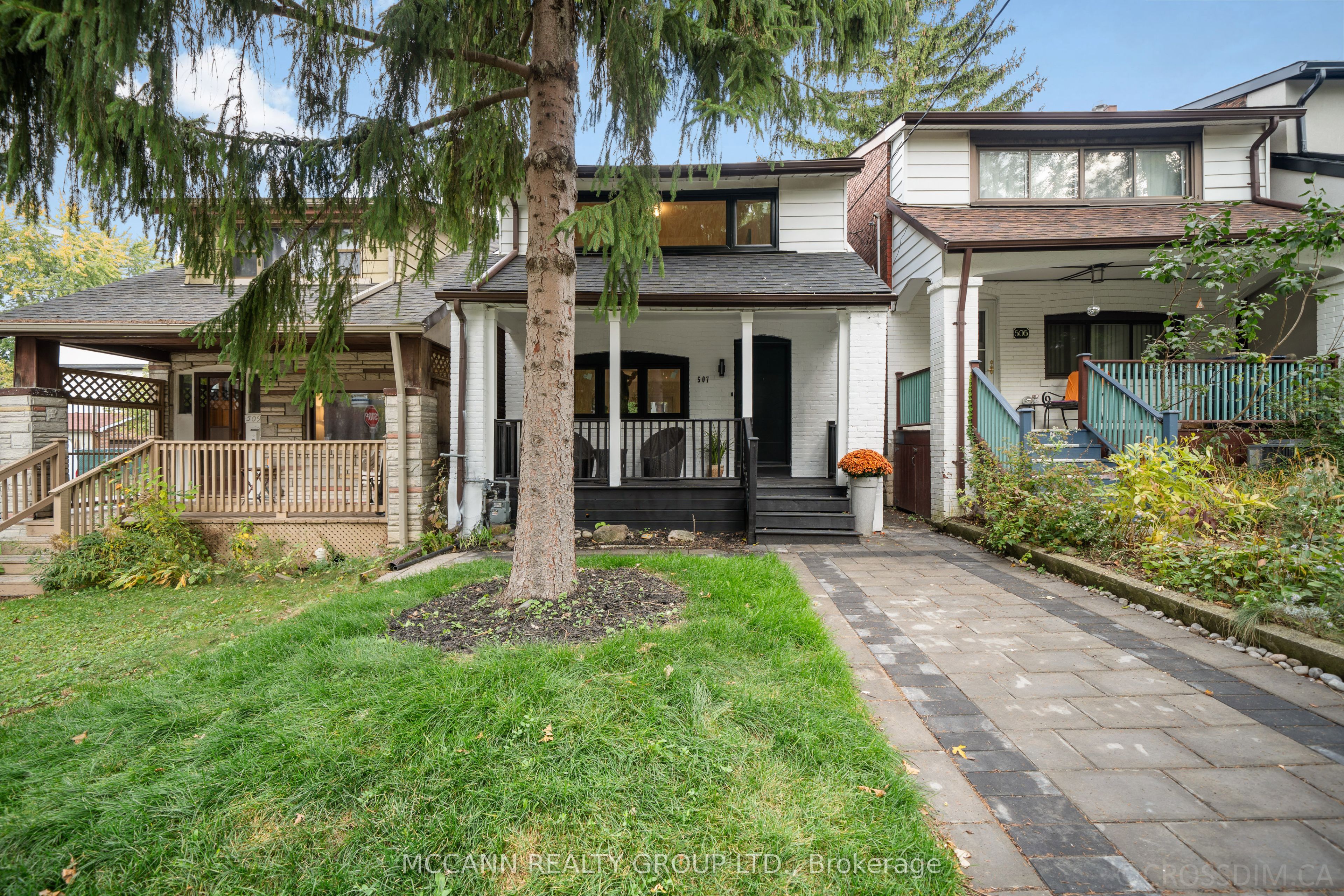 507 Rushton Road Property Photo 4