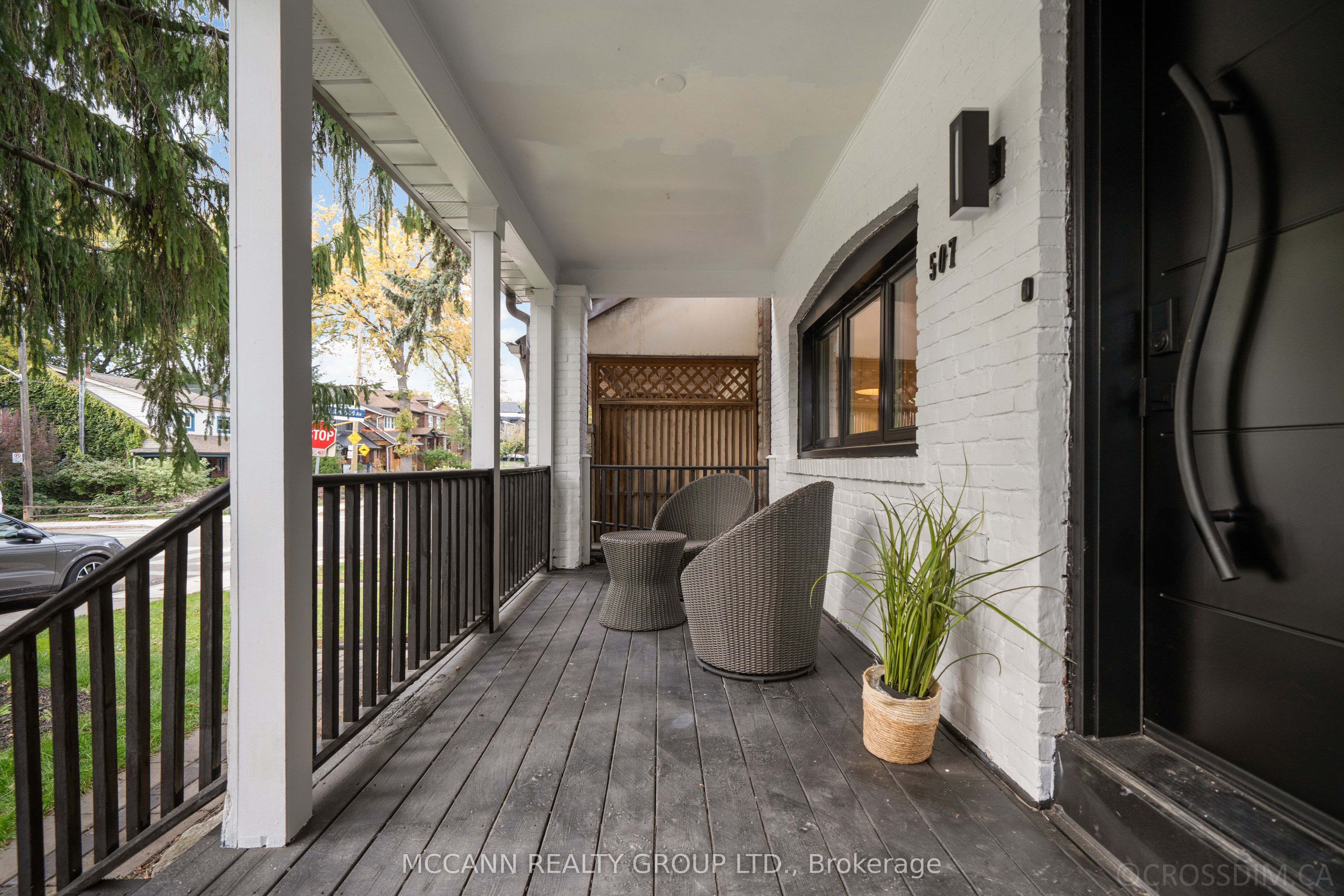 507 Rushton Road Property Photo 6
