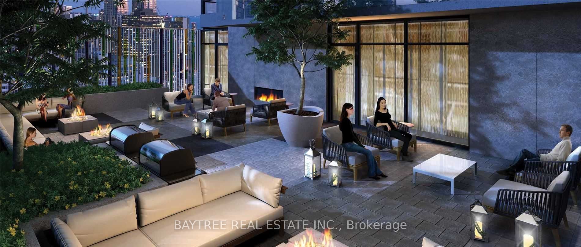 395 Bloor Street E 2512 Property Photo 25