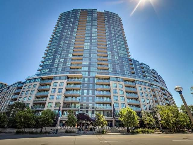 231 Fort York Boulevard 618 Property Photo 1