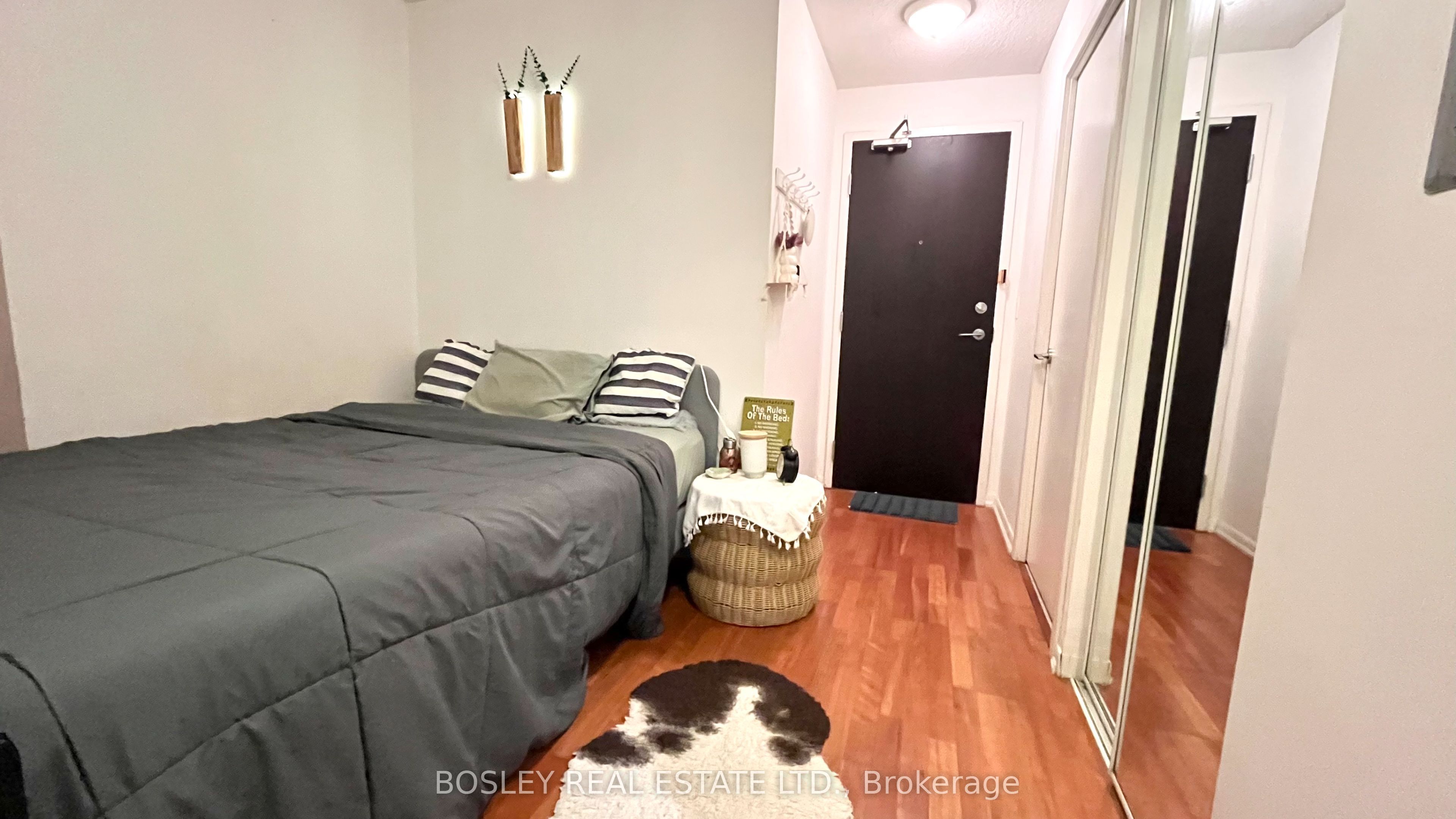 231 Fort York Boulevard 618 Property Photo 8