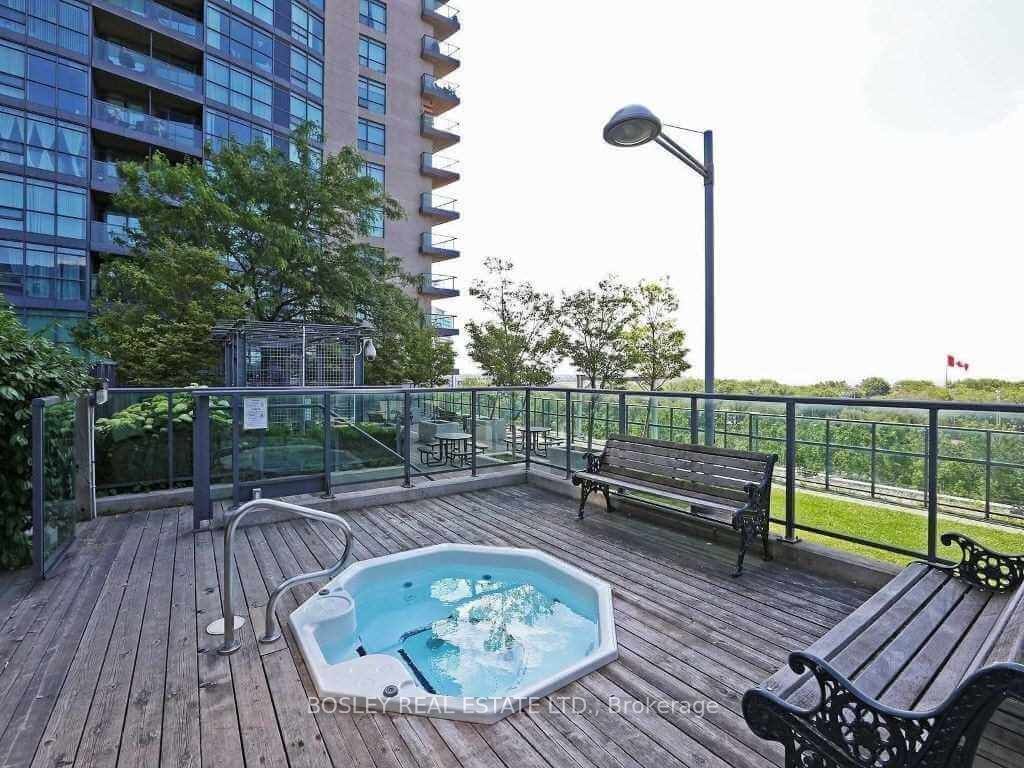 231 Fort York Boulevard 618 Property Photo 12