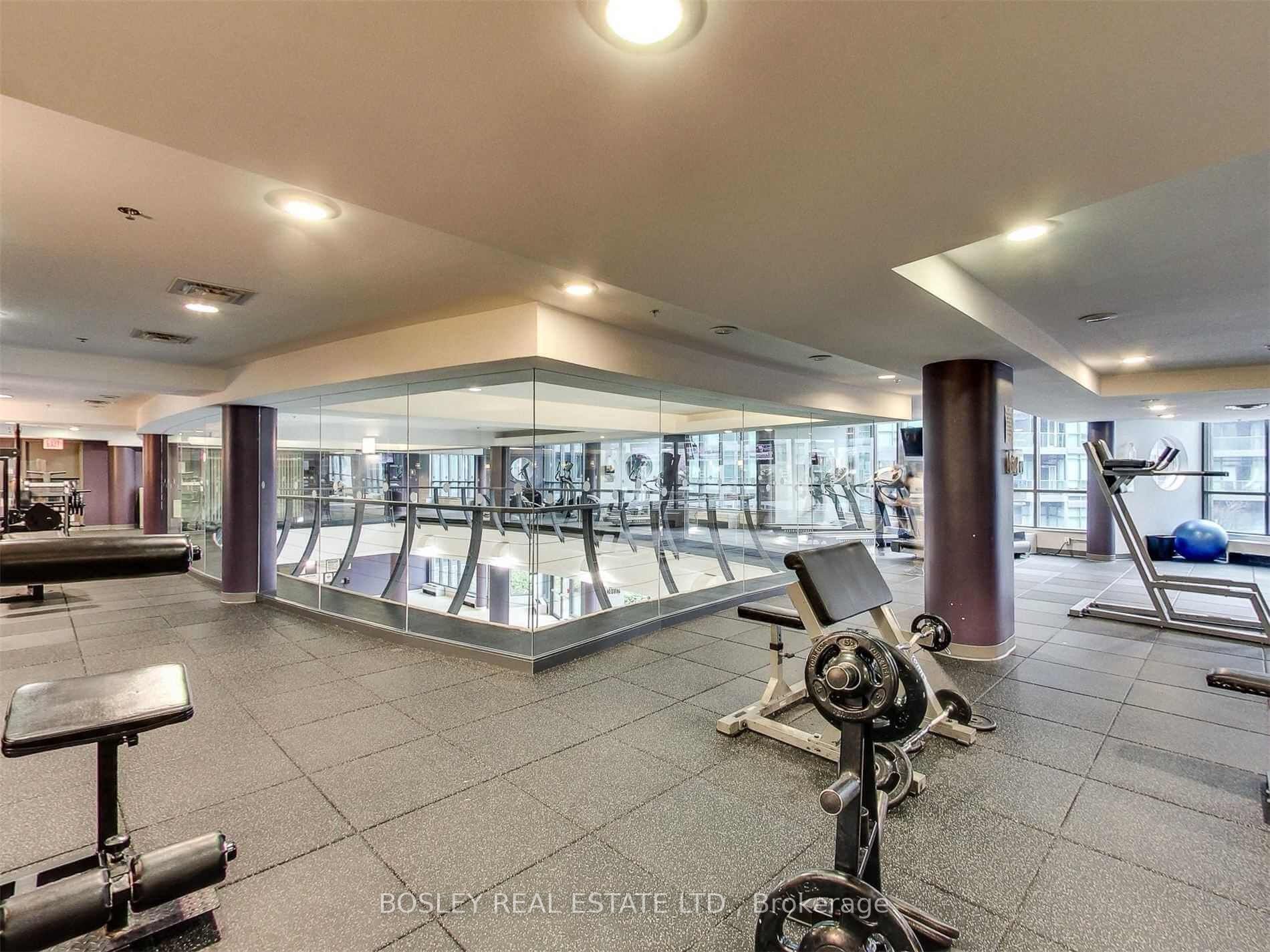 231 Fort York Boulevard 618 Property Photo 15