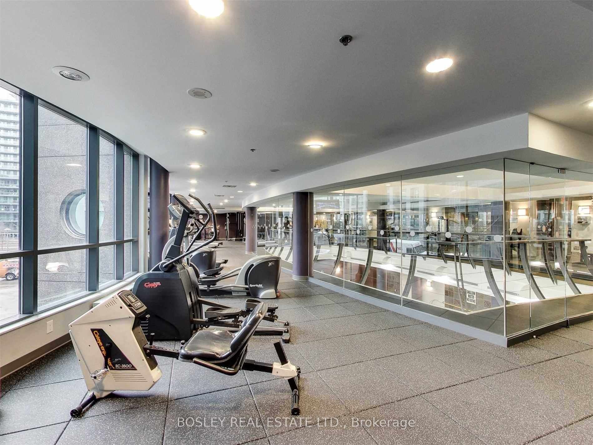 231 Fort York Boulevard 618 Property Photo 16