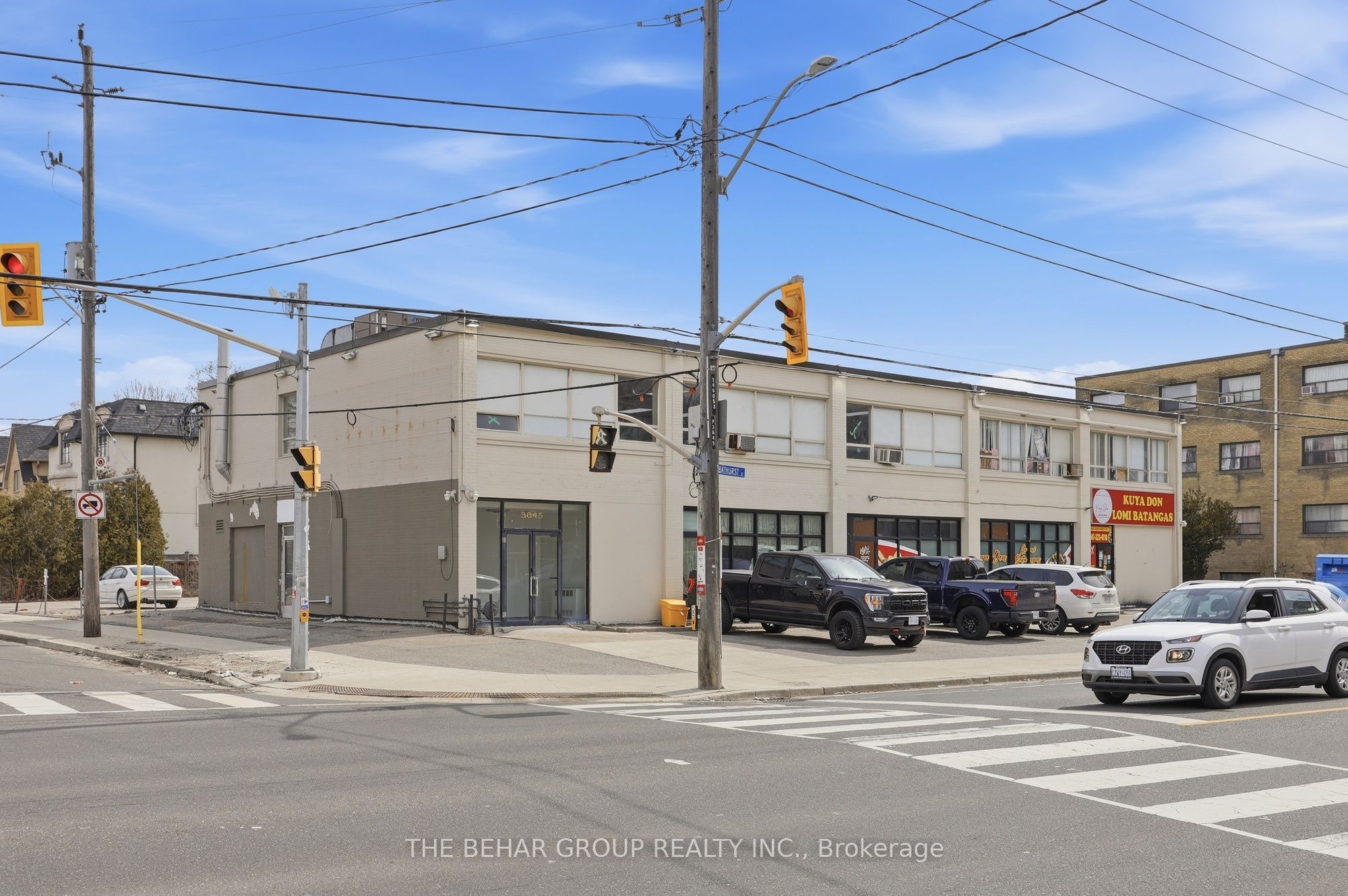 3645 Bathurst Street Property Photo 1