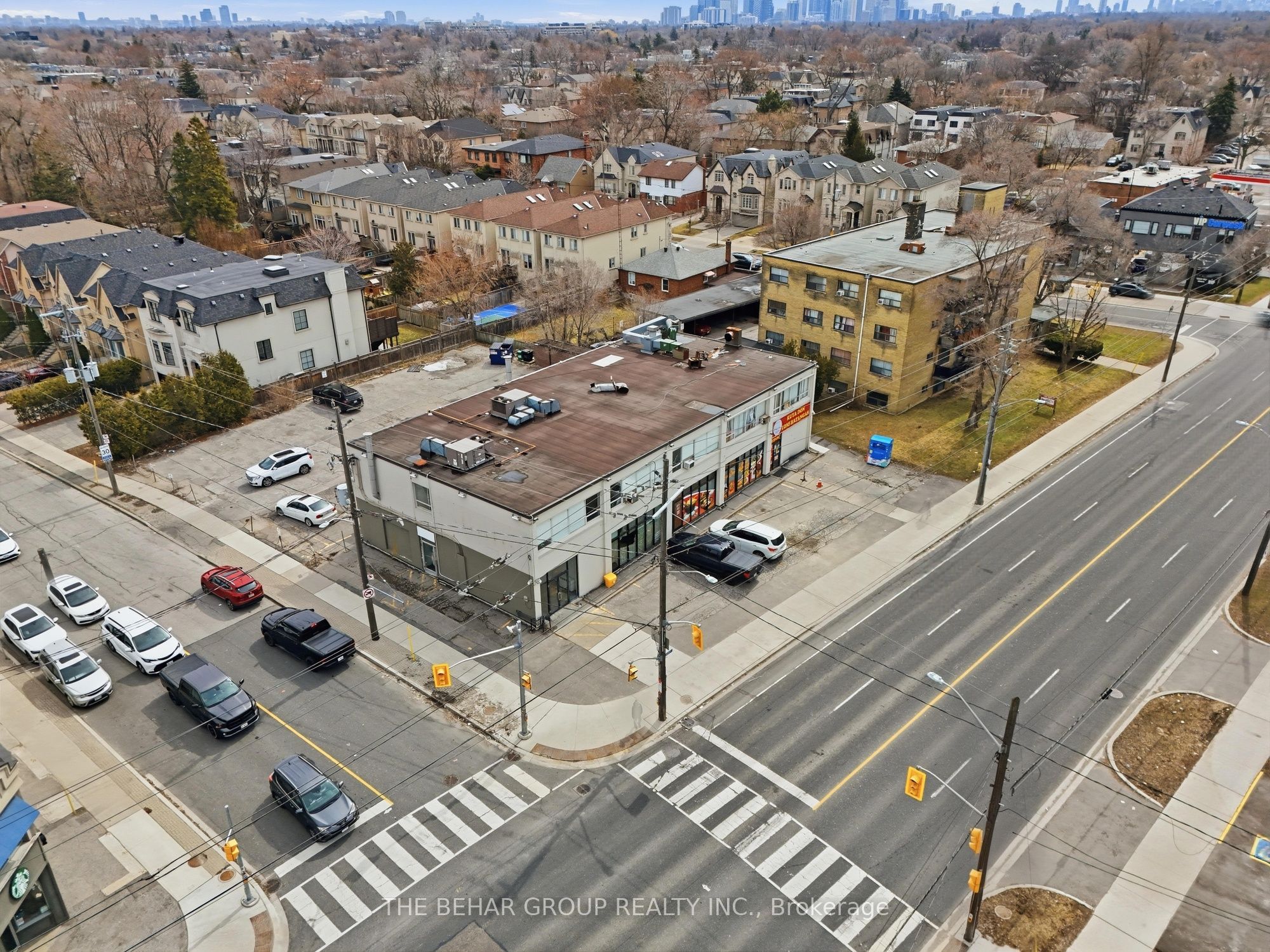 3645 Bathurst Street Property Photo 3