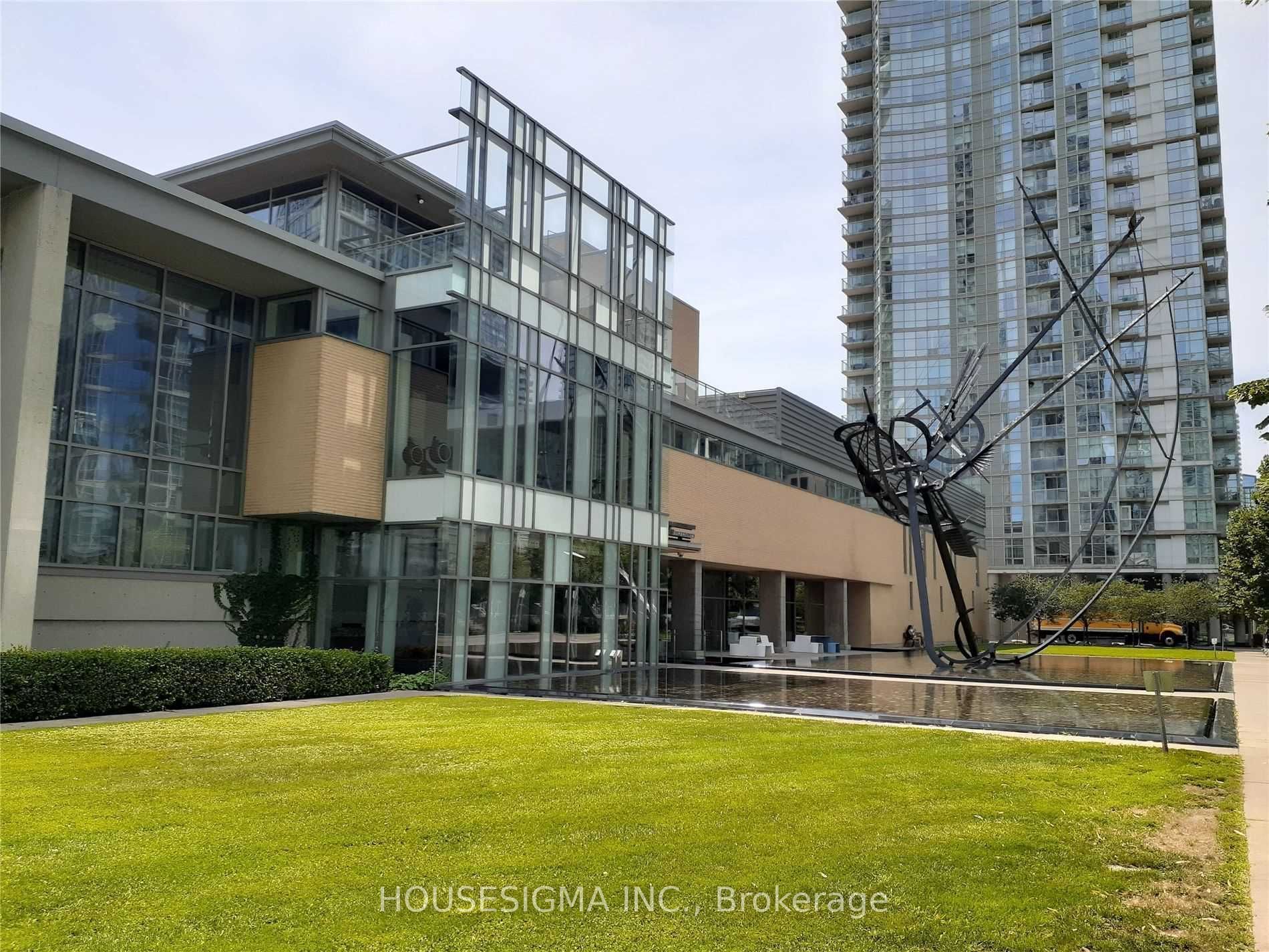 3 Navy Wharf Court 1203 Property Photo 1