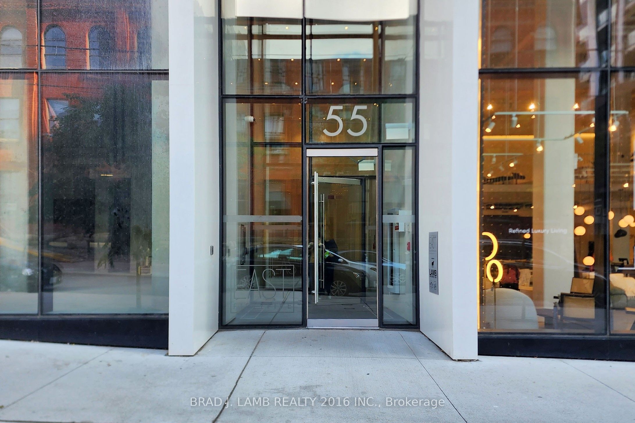 55 Ontario Street 407 Property Photo 1