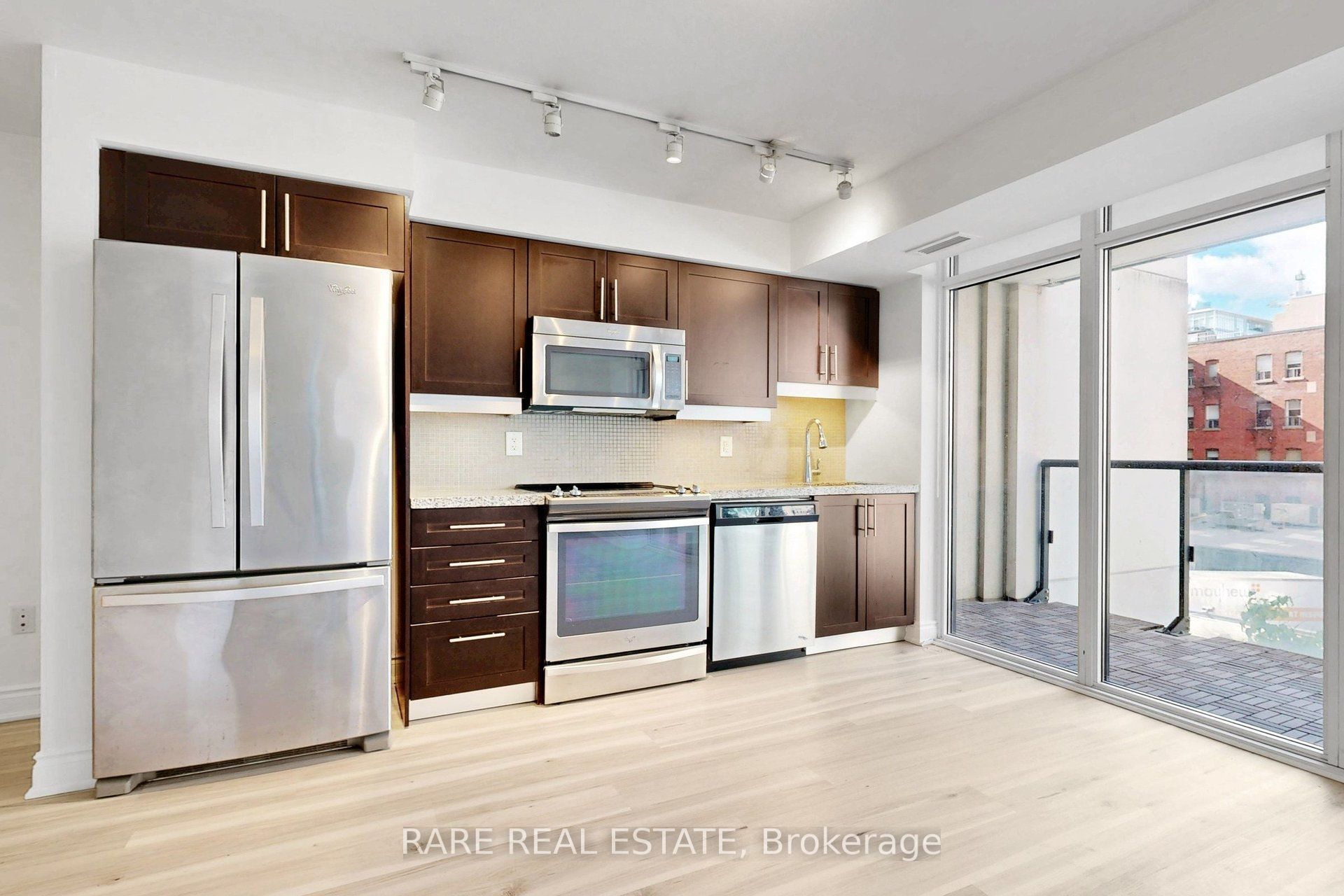 400 Adelaide Street E 512 Property Photo 13