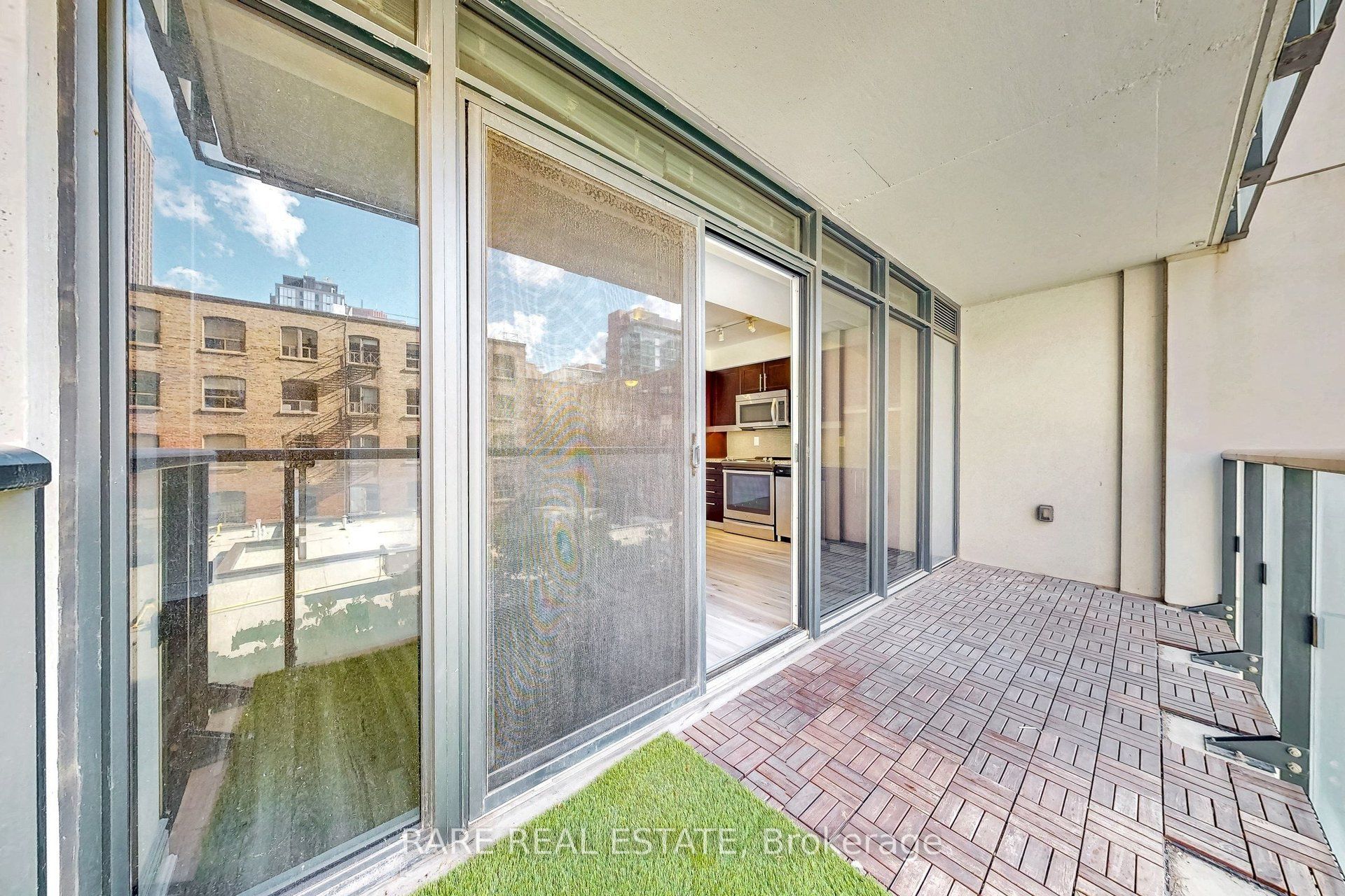 400 Adelaide Street E 512 Property Photo 29