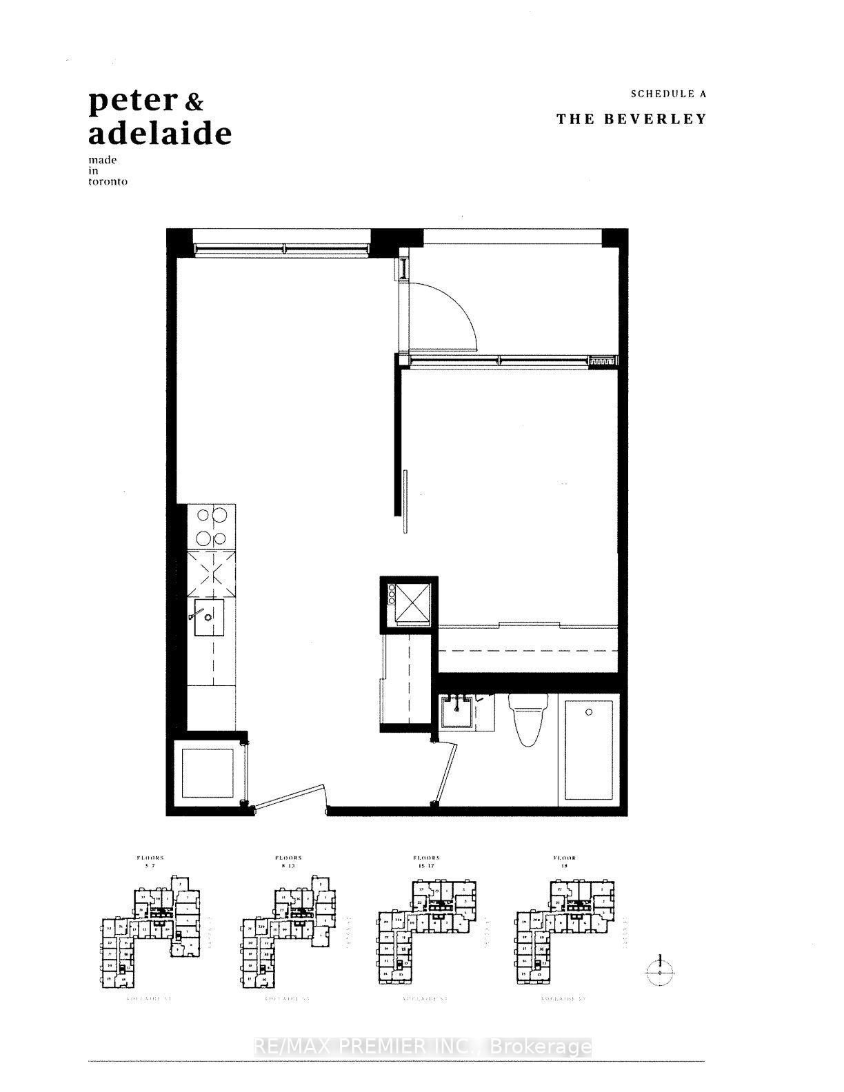 108 Peter Street 1113 Property Photo 2