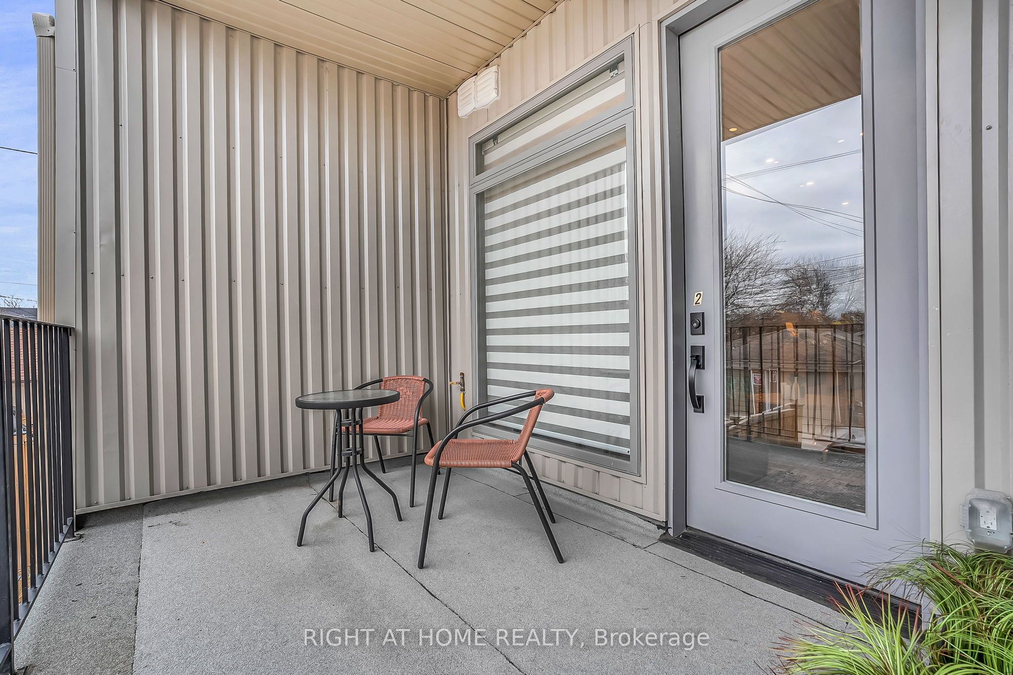 1169 Davenport Road Unit 2 Property Photo 2