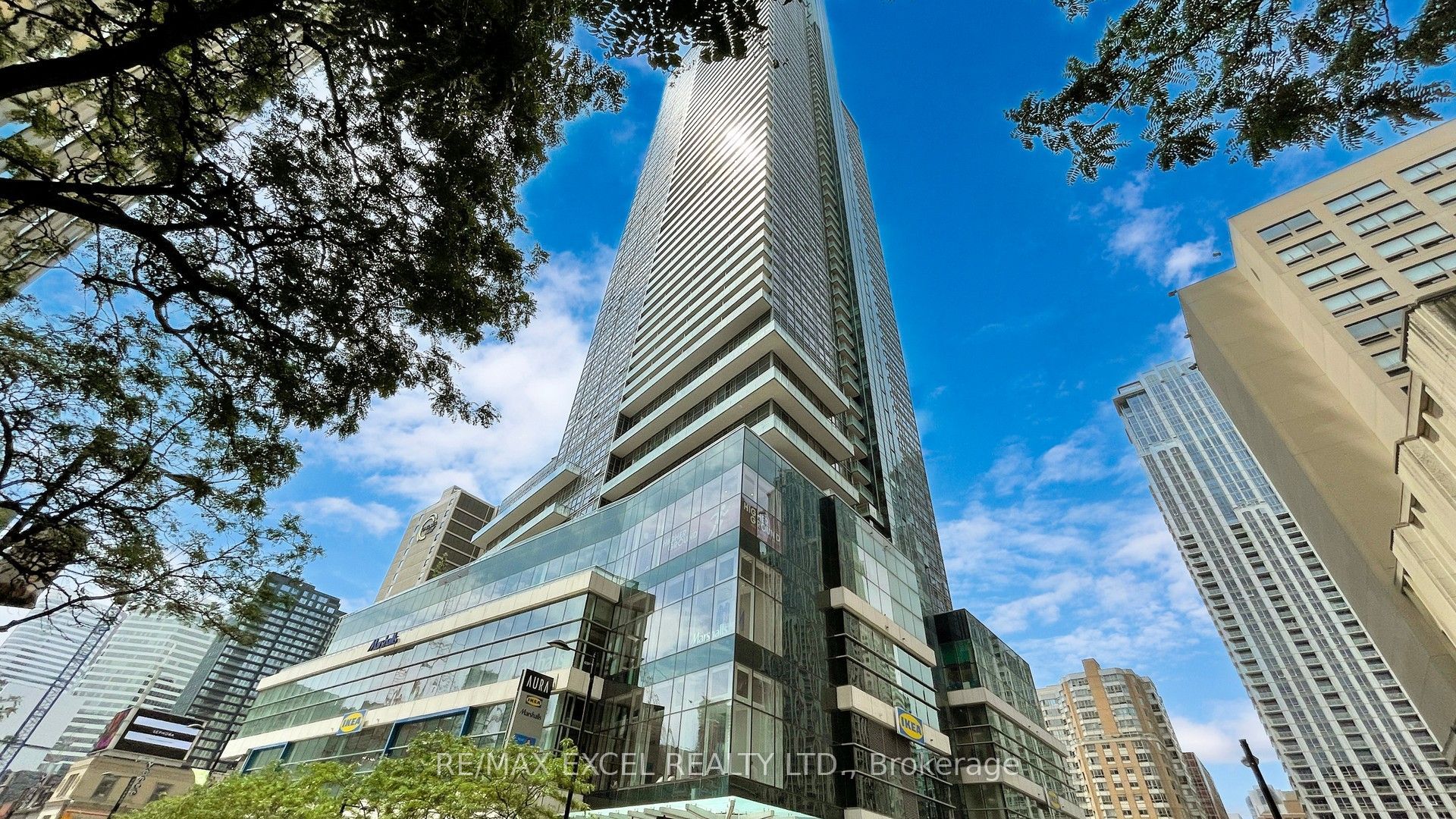 386 Yonge Street 503 Property Photo 1