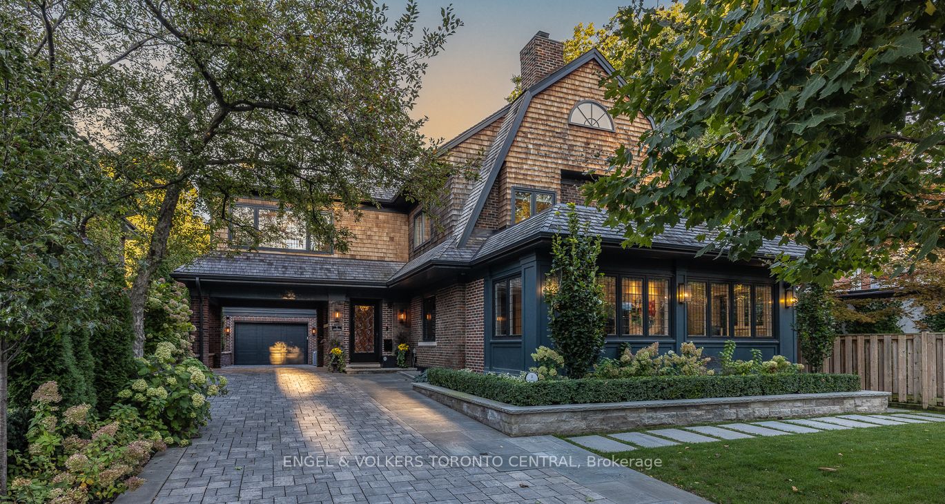 1 Bryce Avenue