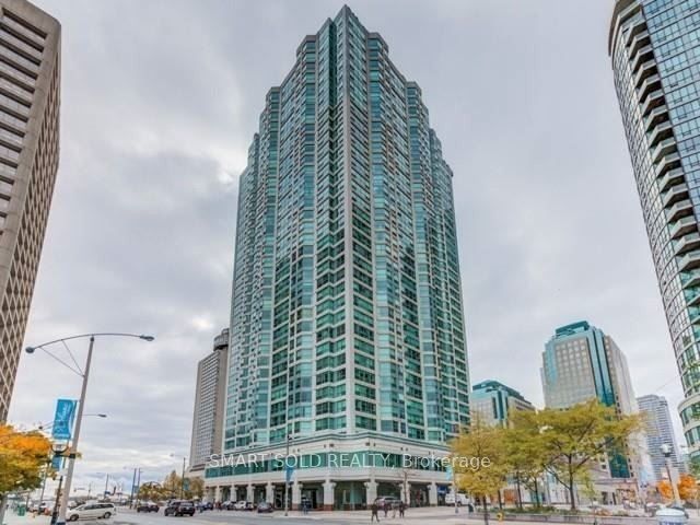 10 Yonge Street 3410 Property Photo 1