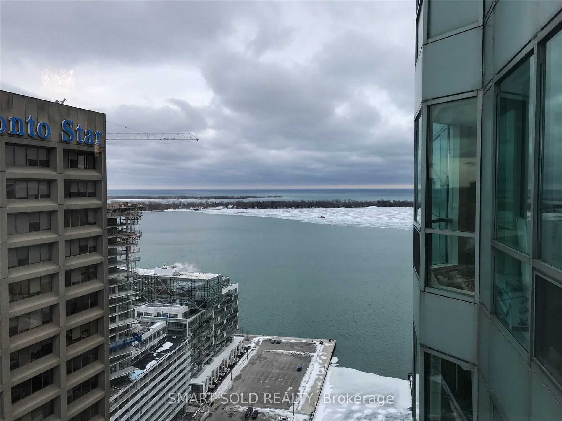 10 Yonge Street 3410 Property Photo 8