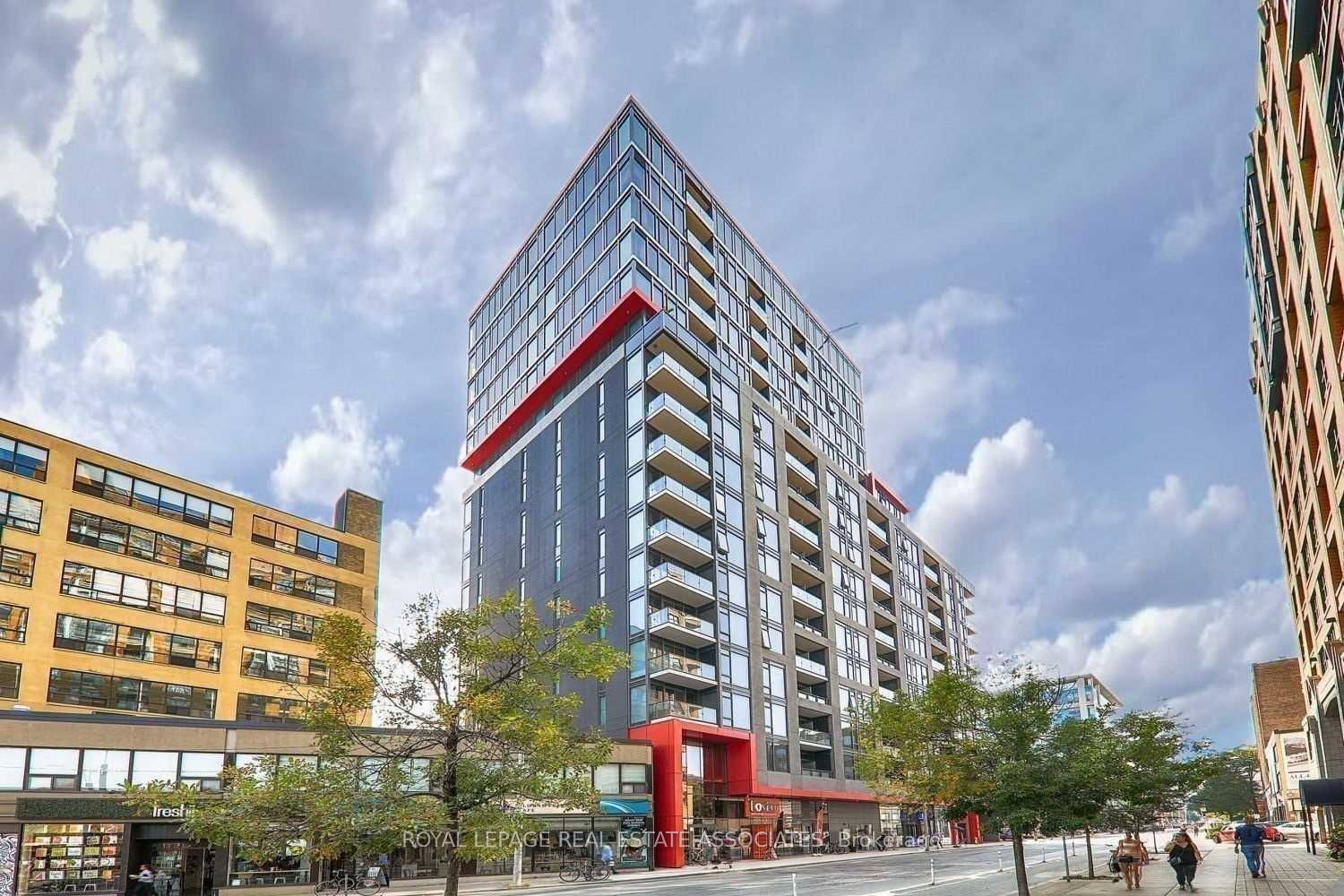435 Richmond Street W 405 Property Photo 18