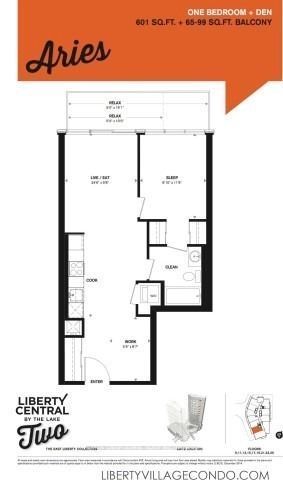 49 East Liberty Street 1704 Property Photo 2