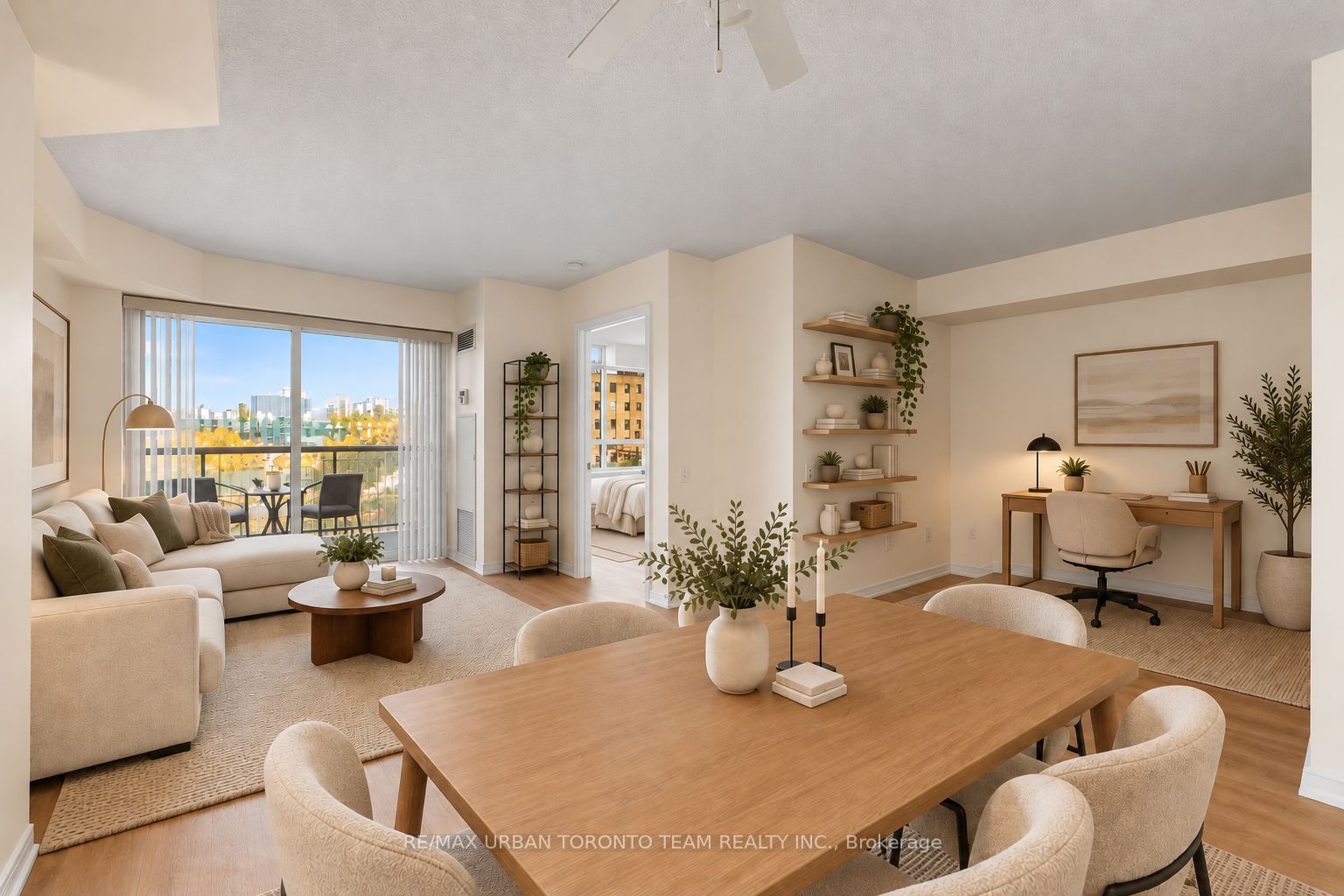 140 Bathurst Street #505 Property Photo 1