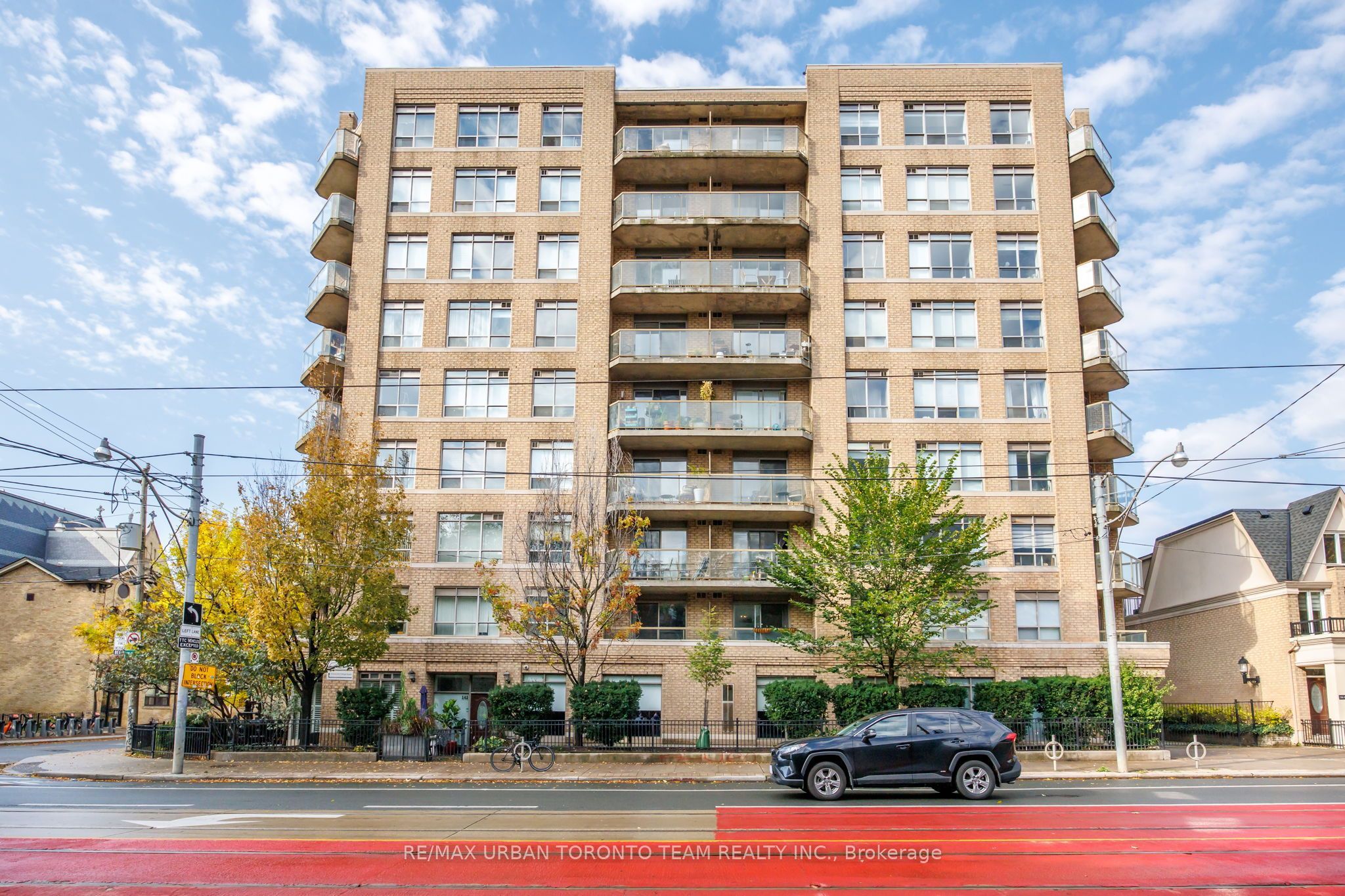 140 Bathurst Street #505 Property Photo 30