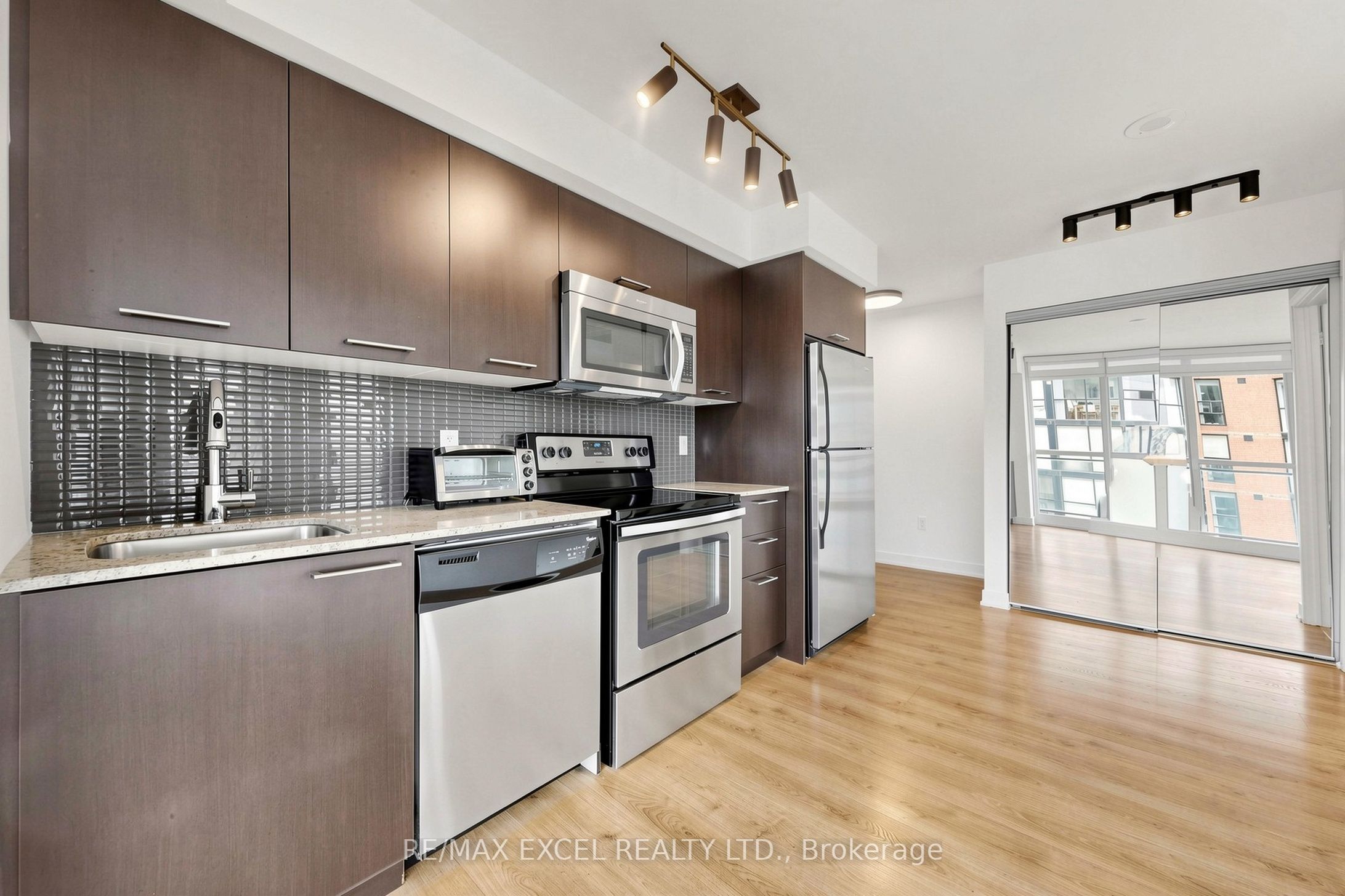 78 Tecumseth Street 1109 Property Photo 17