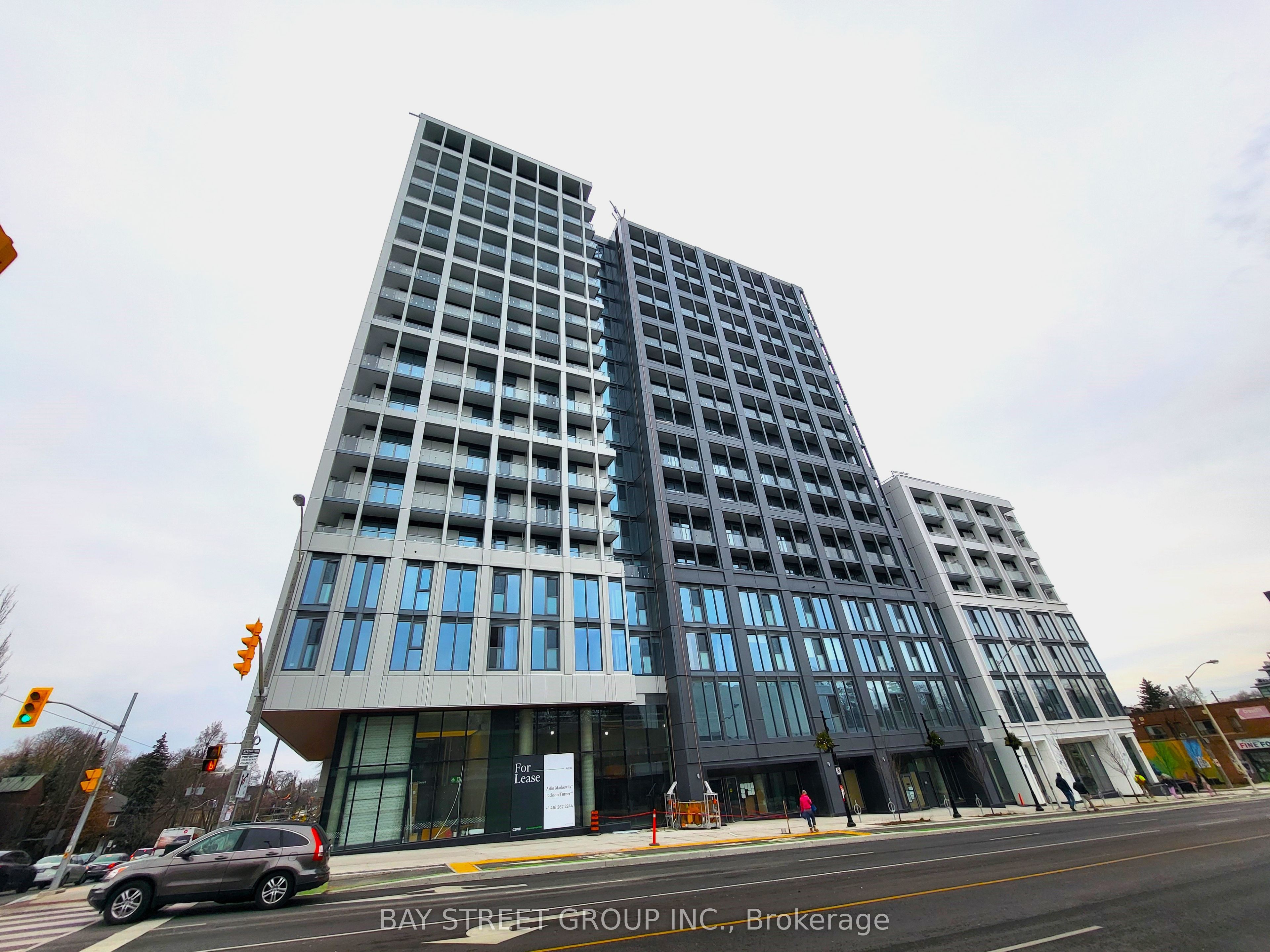 2020 Bathurst Street 1222 Property Photo 1