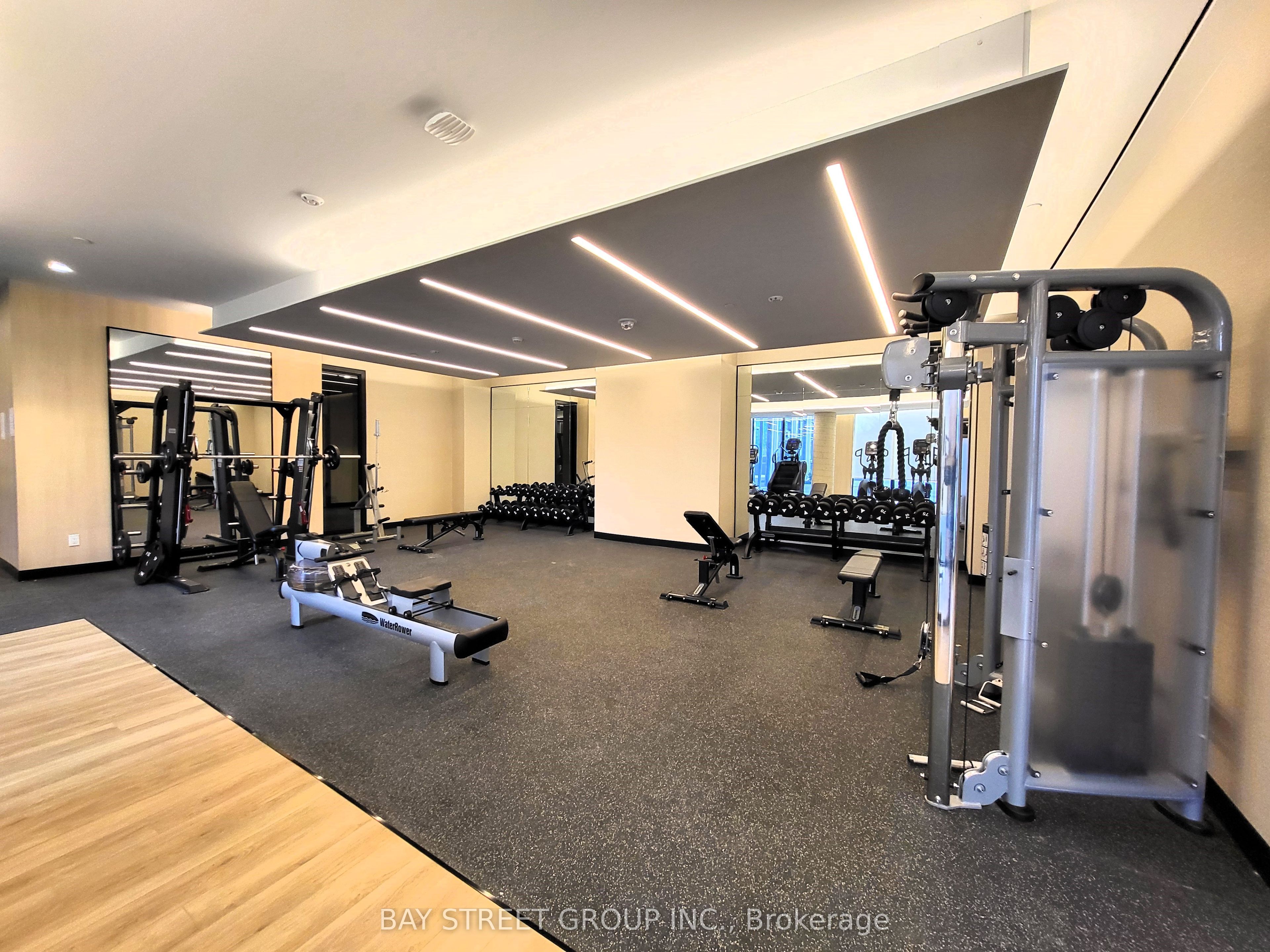 2020 Bathurst Street 1222 Property Photo 22