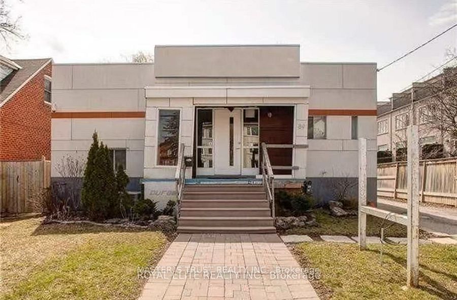 89 Finch Ave East Avenue Property Photo 2
