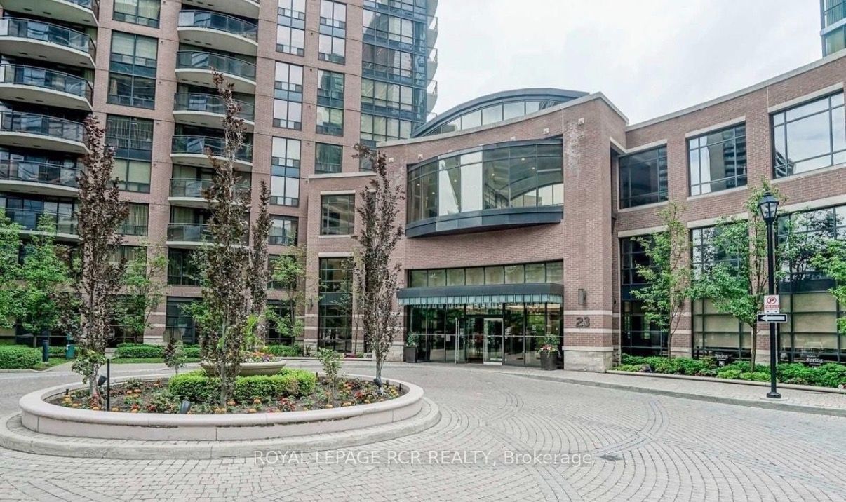 33 Sheppard Avenue 901 Property Photo 1