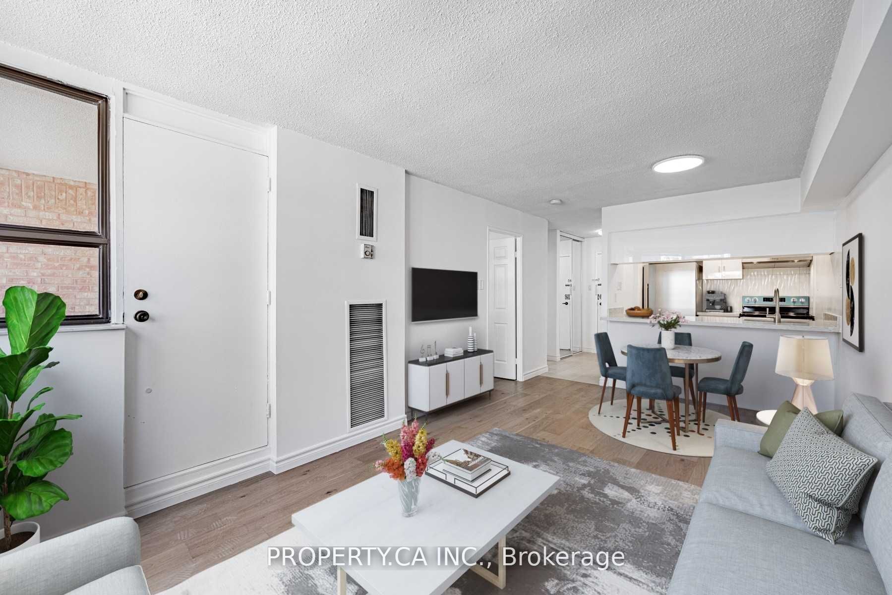 120 St Patrick Street 807 Property Photo 1