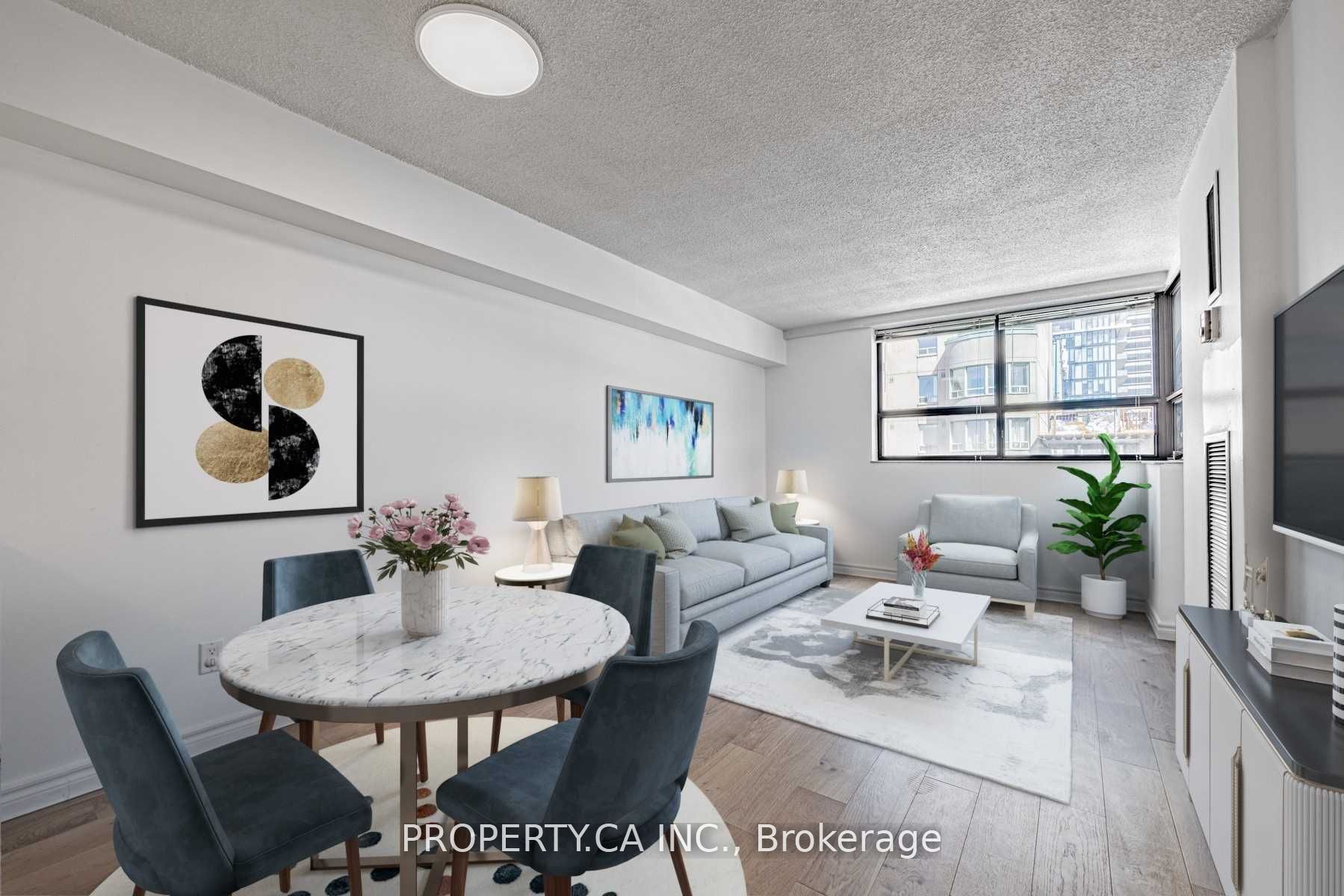 120 St Patrick Street 807 Property Photo 5