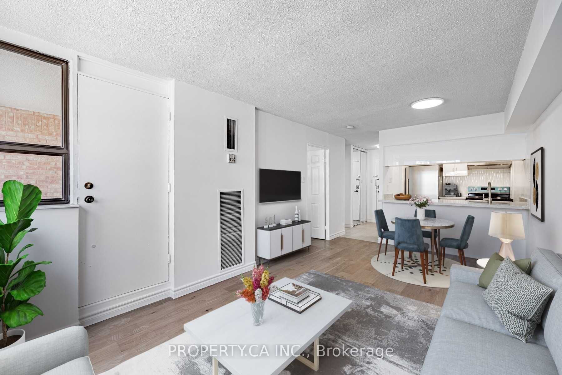 120 St Patrick Street 807 Property Photo 10