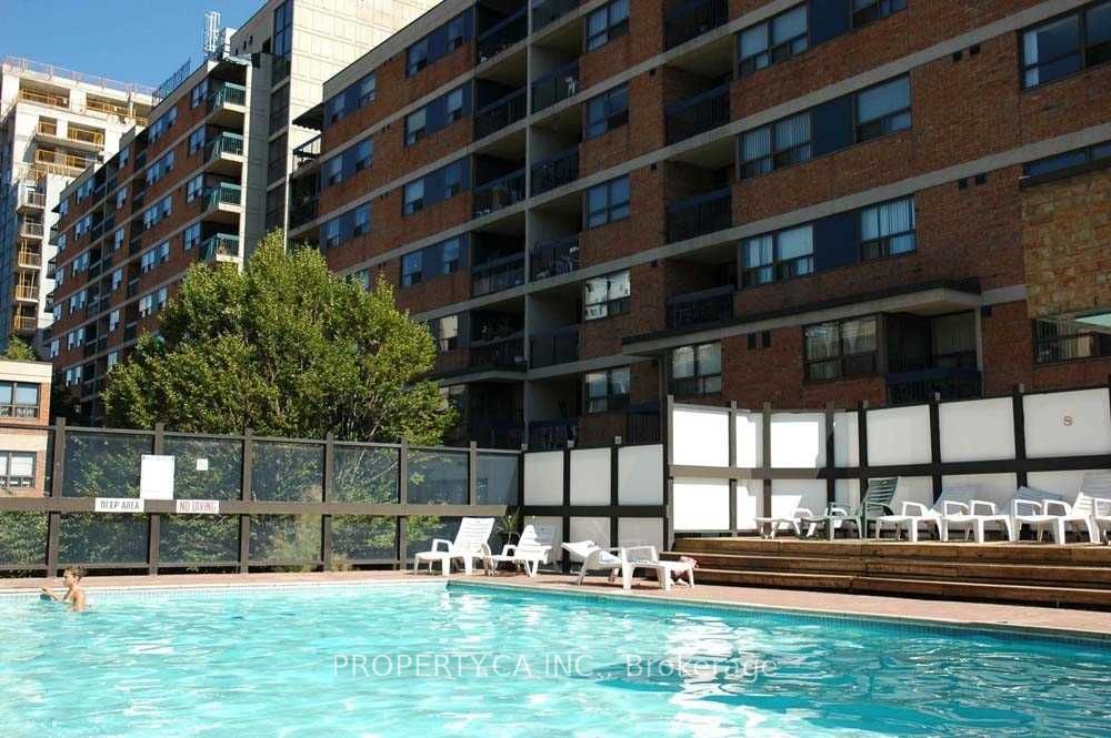 120 St Patrick Street 807 Property Photo 15